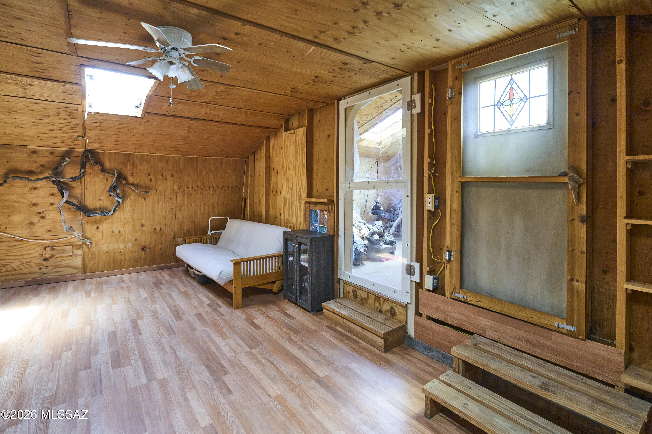 Out Of Pima County - Residential