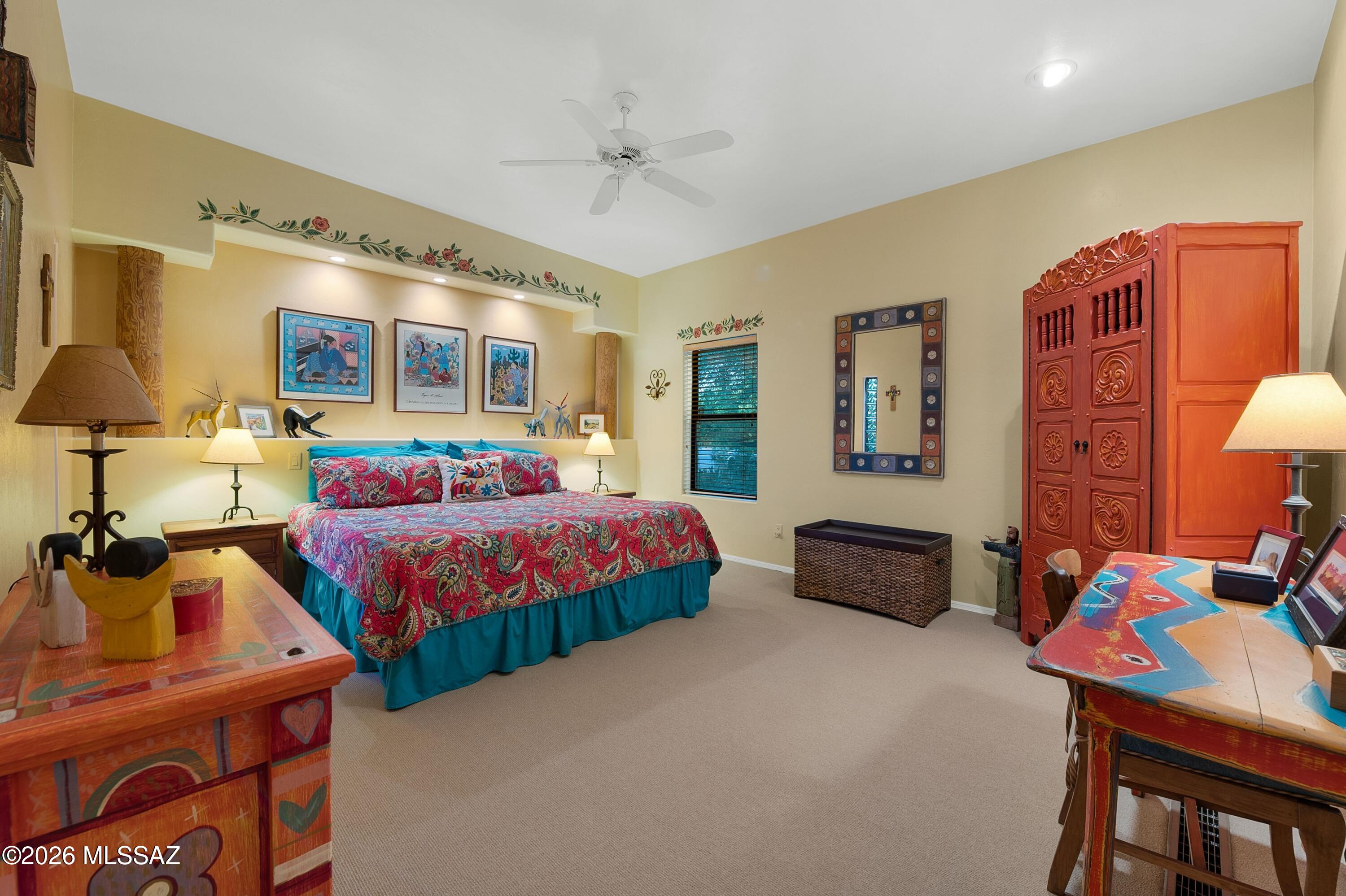 Forty Niners Country Club Estates - Residential