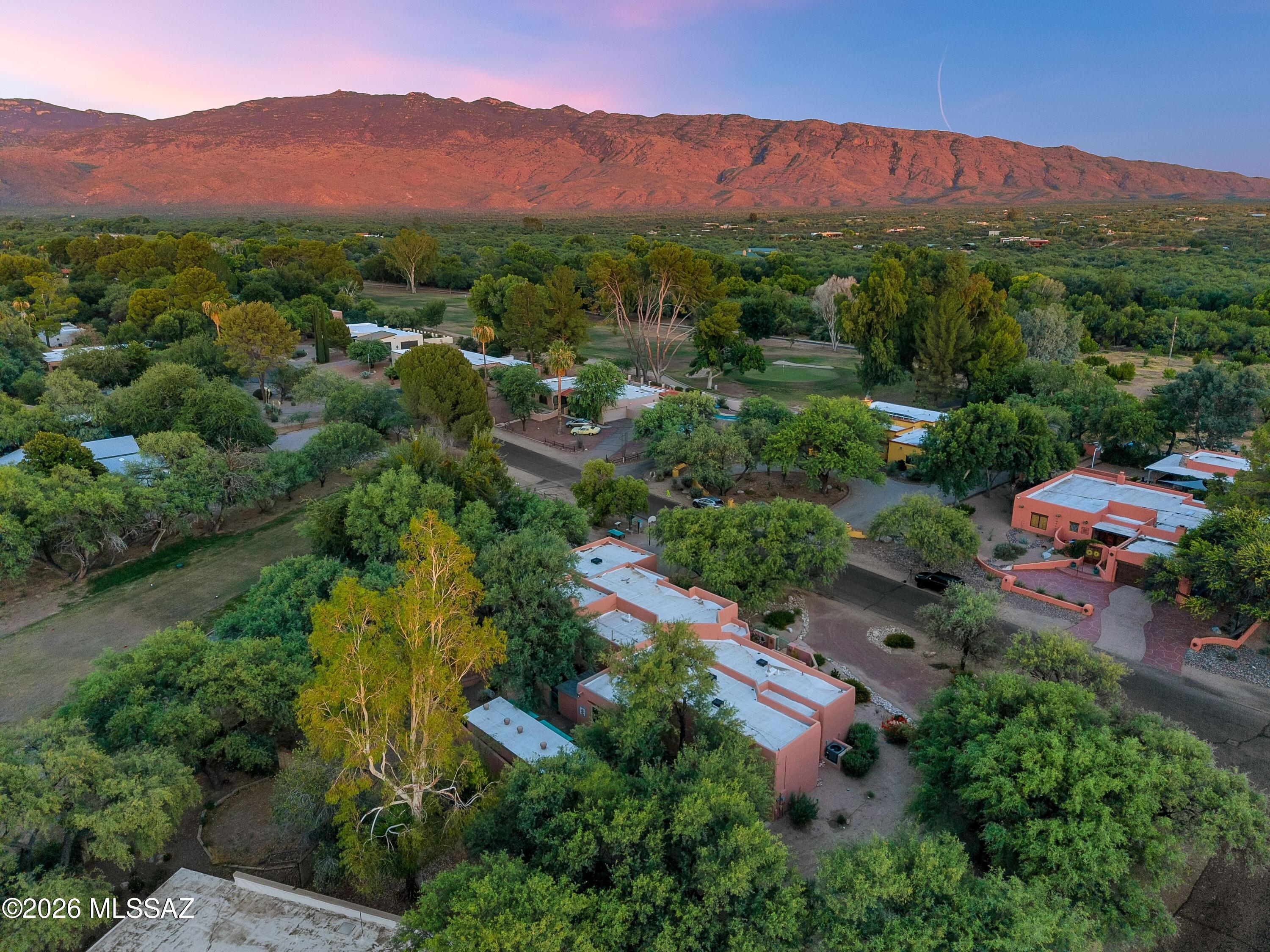 Forty Niners Country Club Estates - Residential