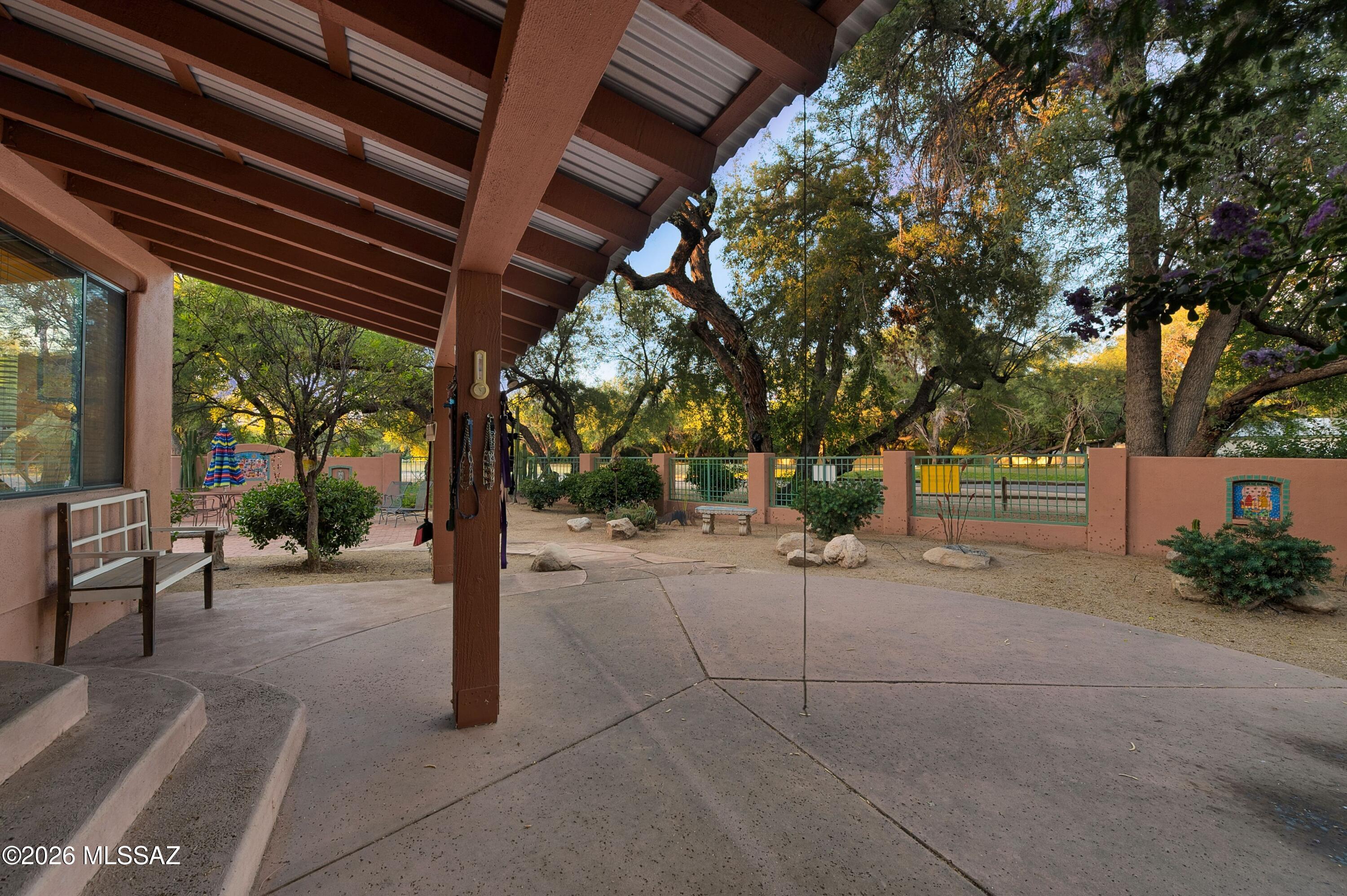 Forty Niners Country Club Estates - Residential