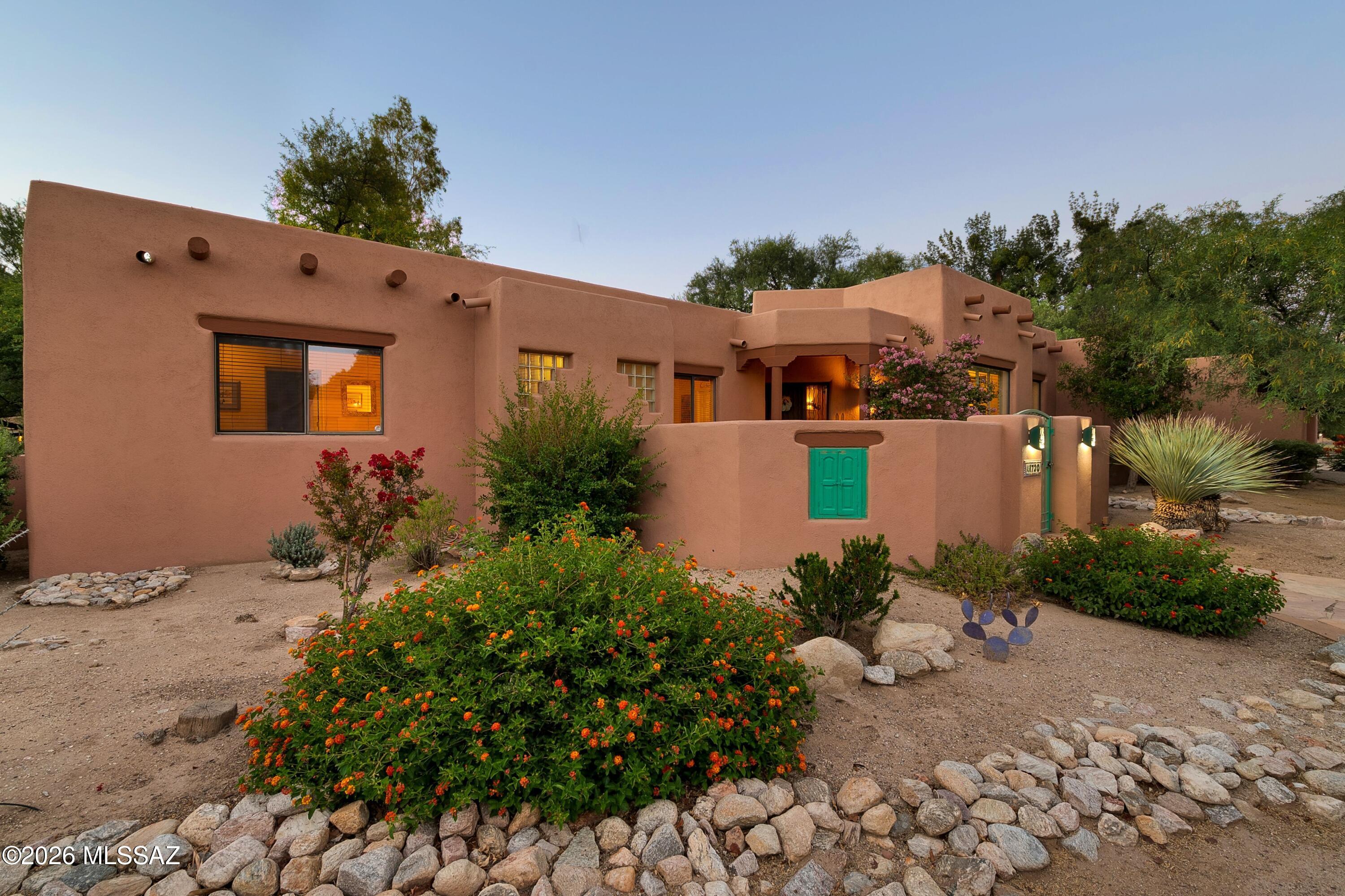 Forty Niners Country Club Estates - Residential