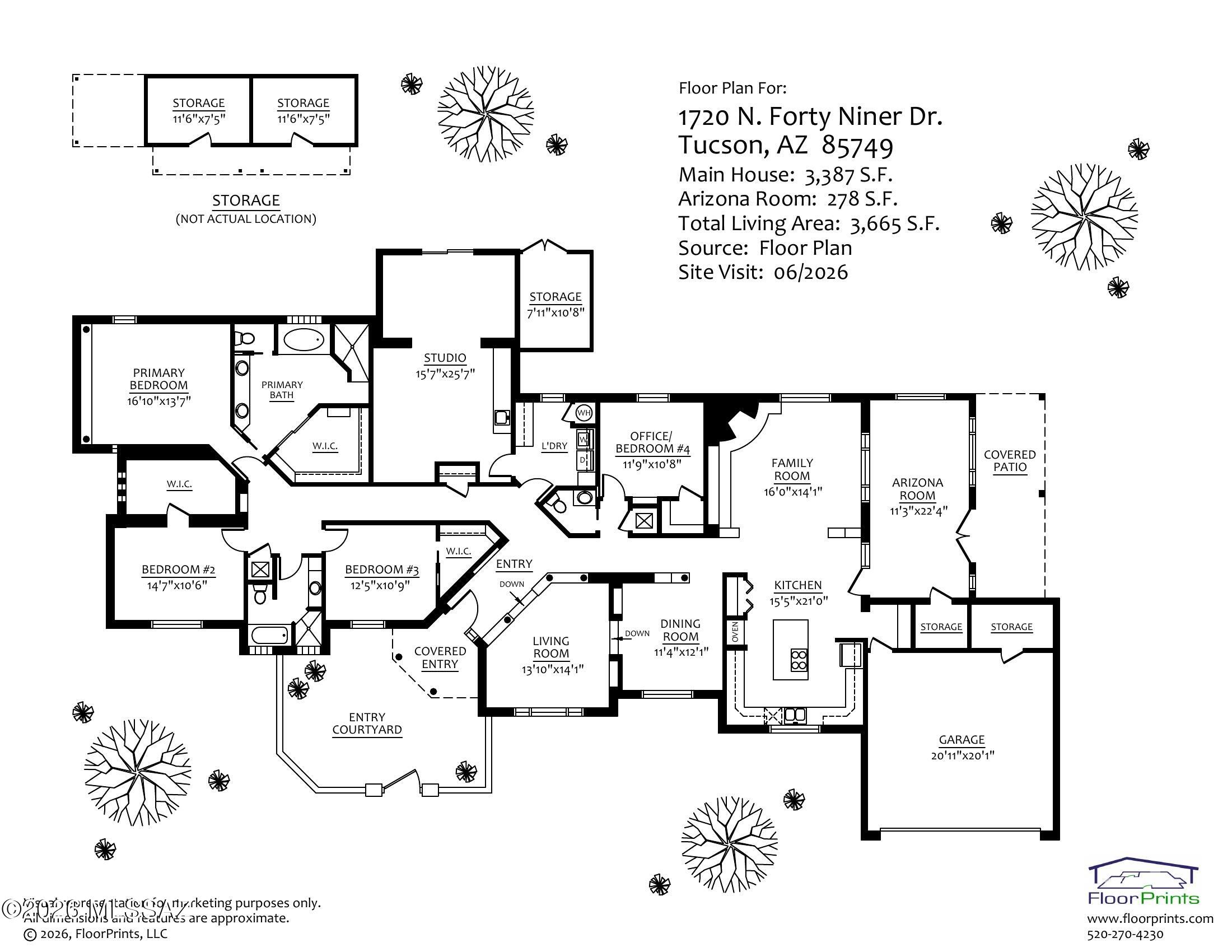 Forty Niners Country Club Estates - Residential