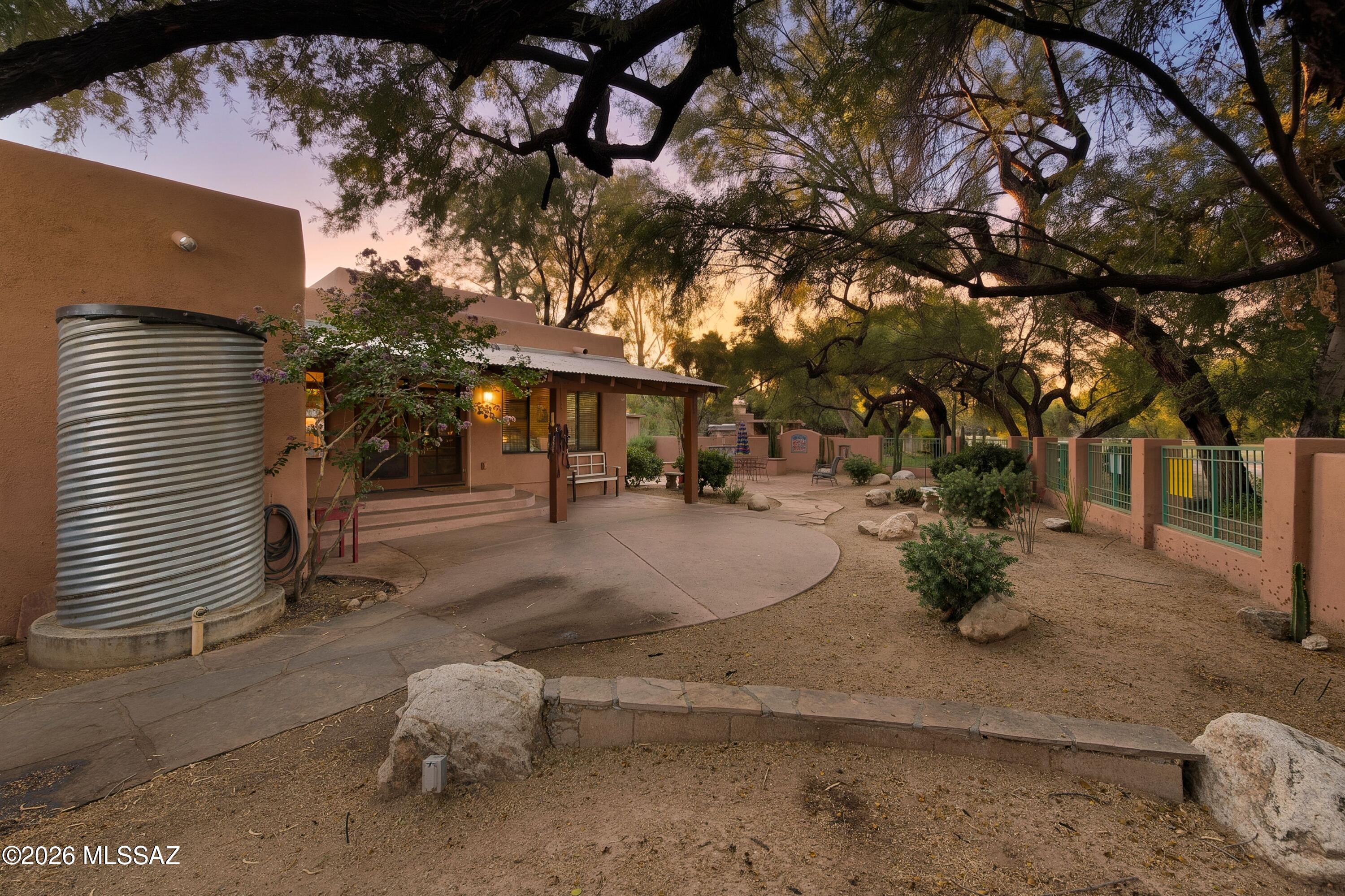 Forty Niners Country Club Estates - Residential