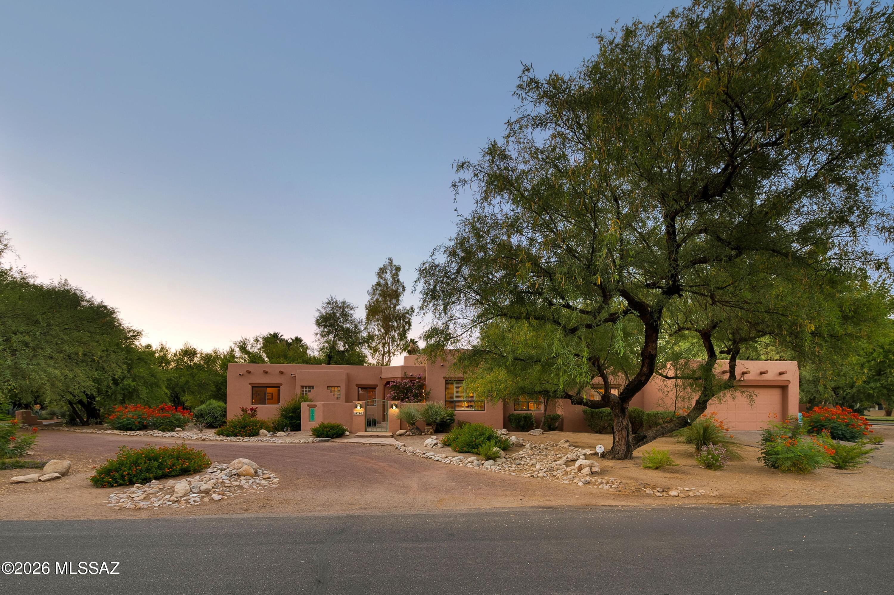 Forty Niners Country Club Estates - Residential