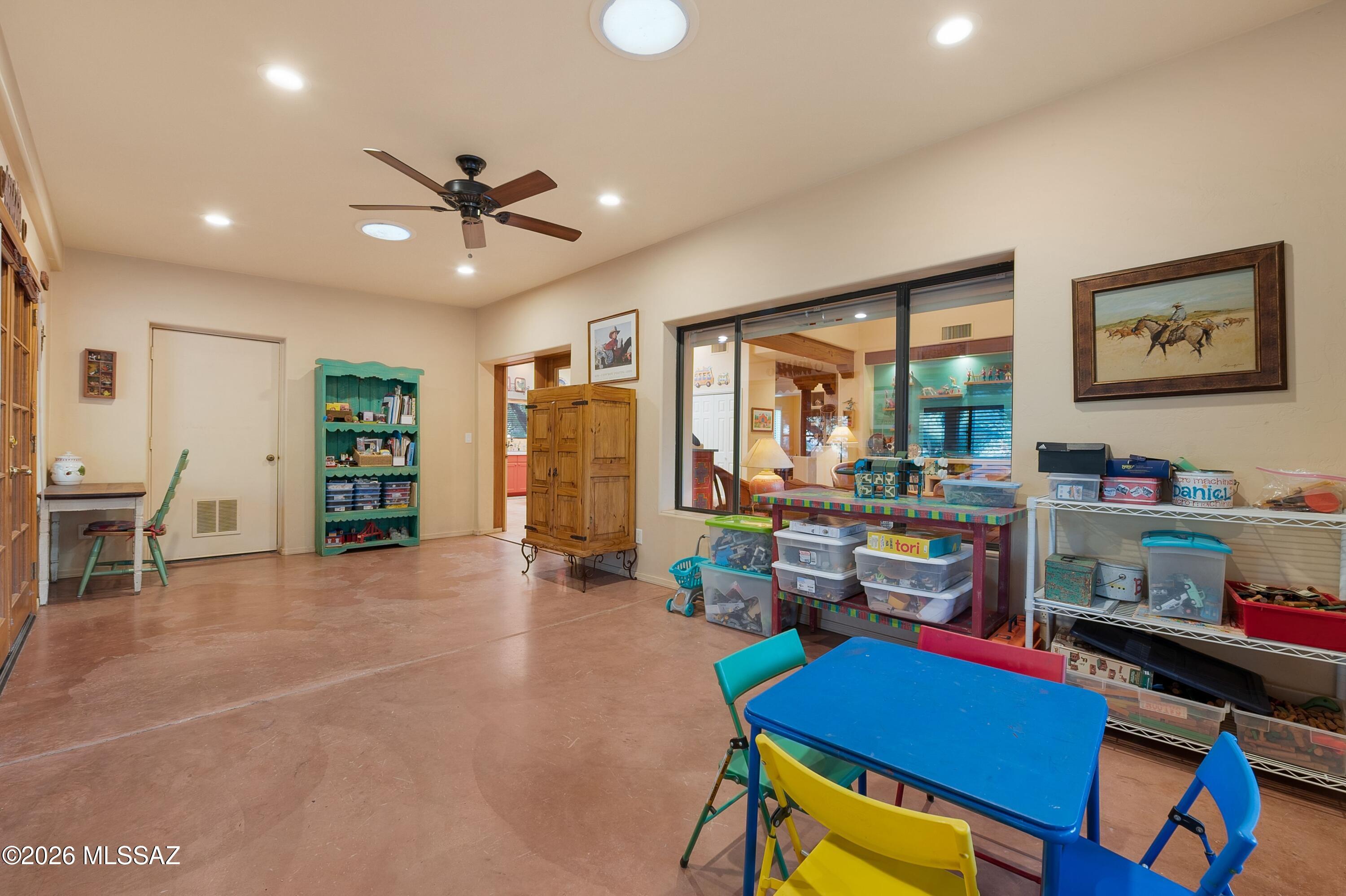 Forty Niners Country Club Estates - Residential