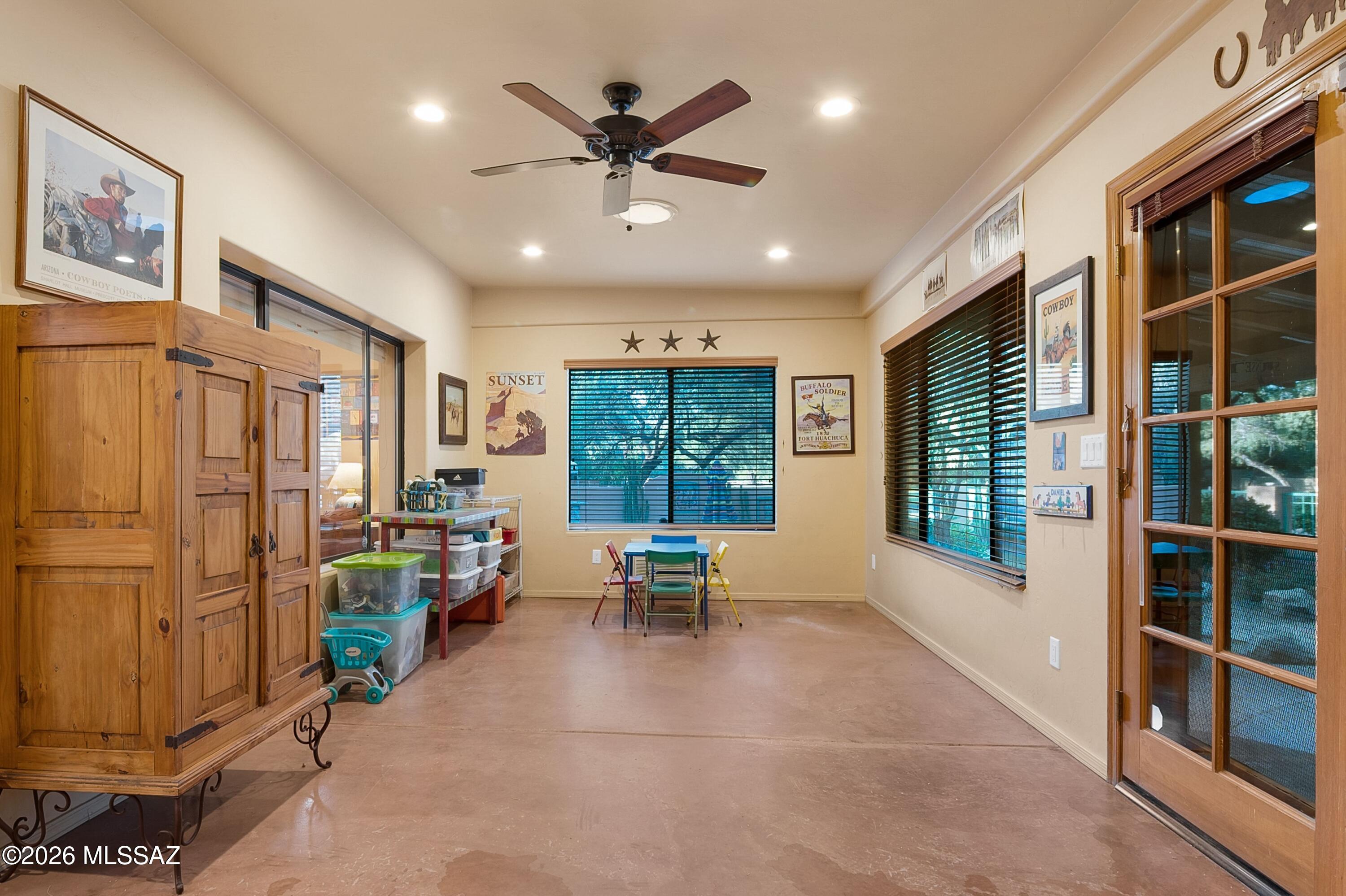 Forty Niners Country Club Estates - Residential