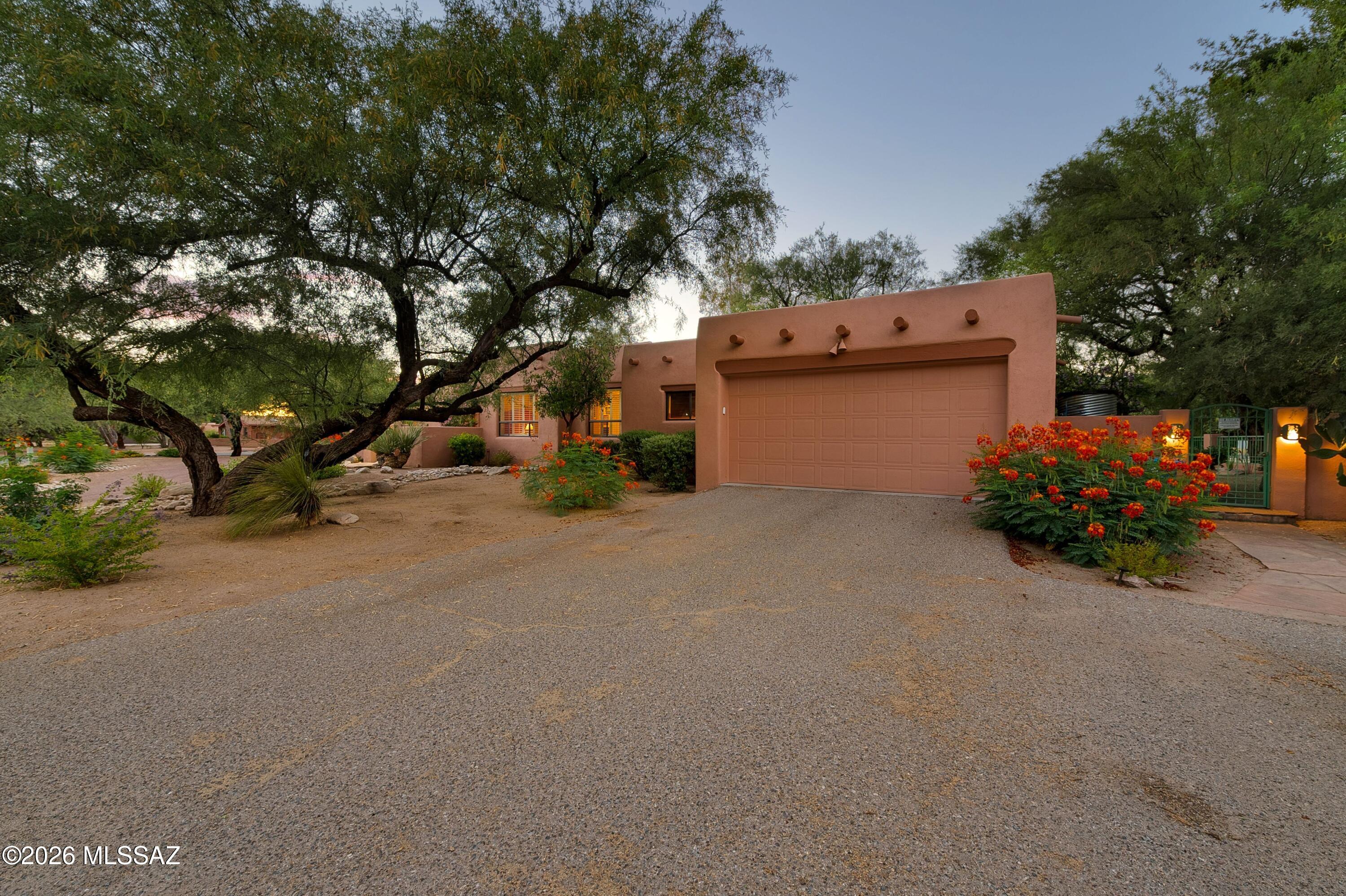 Forty Niners Country Club Estates - Residential