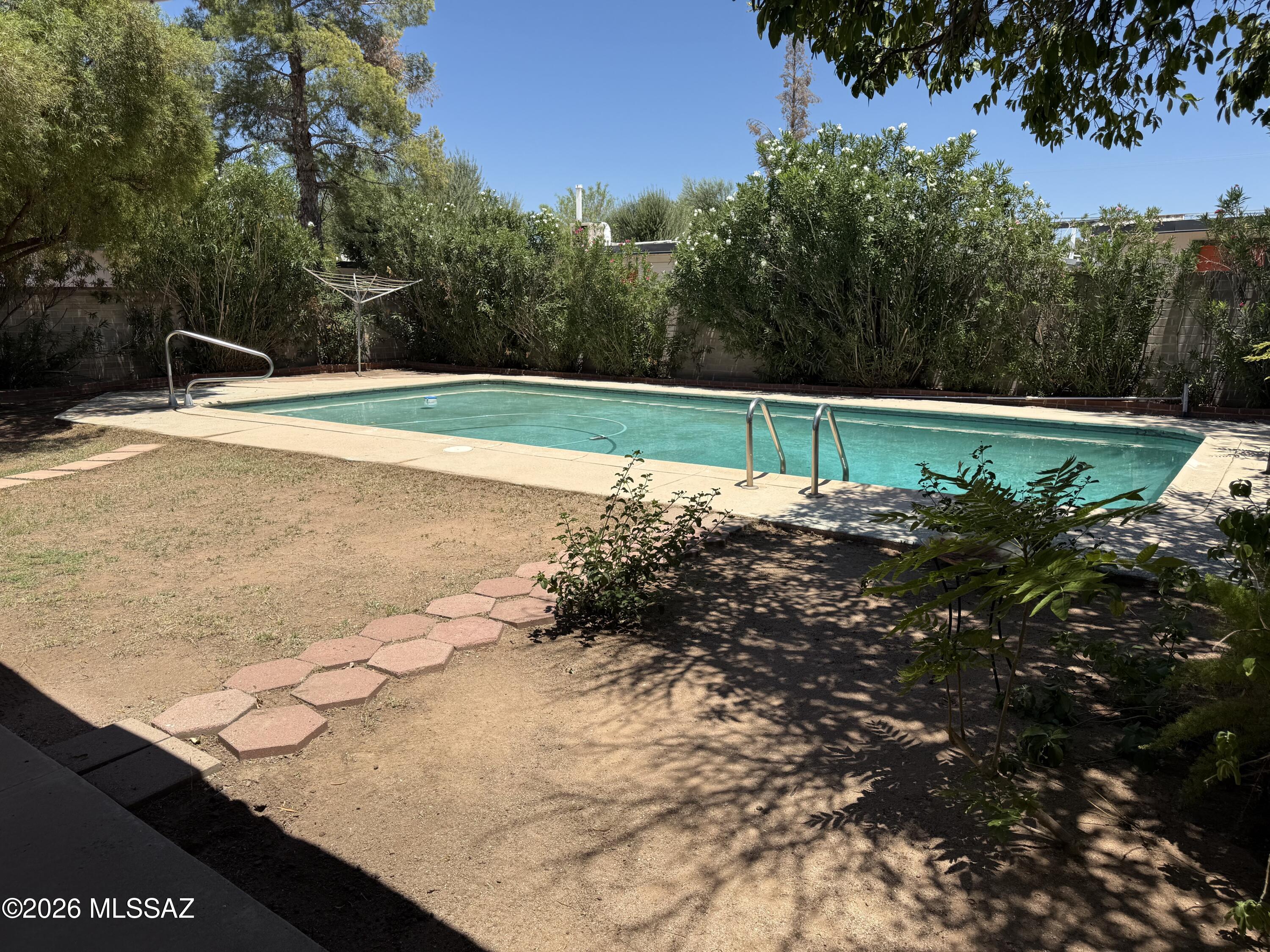 Palo Verde Addition NO. 2 - Residential