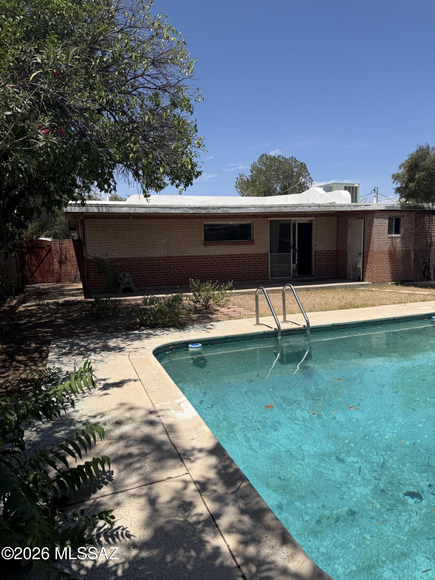 Palo Verde Addition NO. 2 - Residential