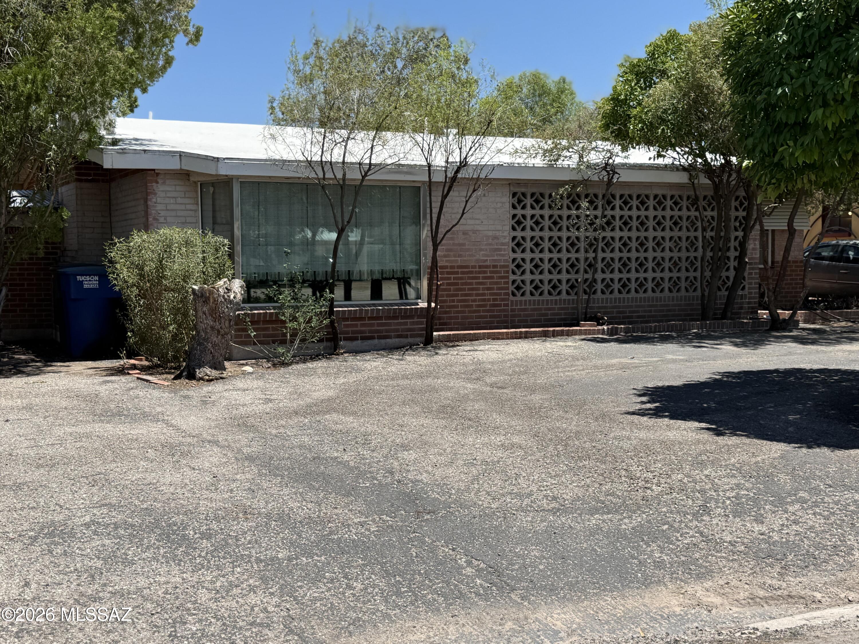 Palo Verde Addition NO. 2 - Residential
