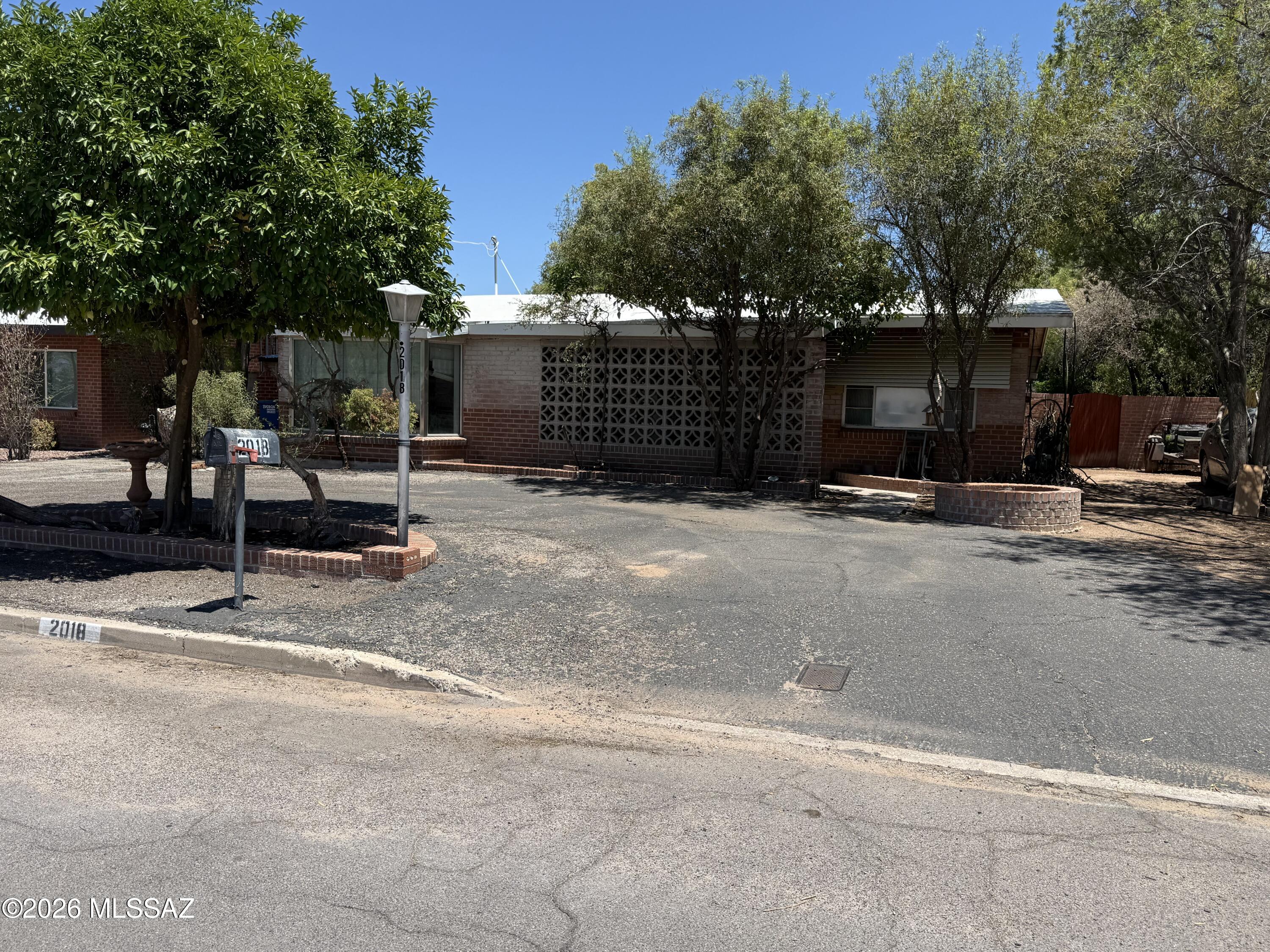 Palo Verde Addition NO. 2 - Residential