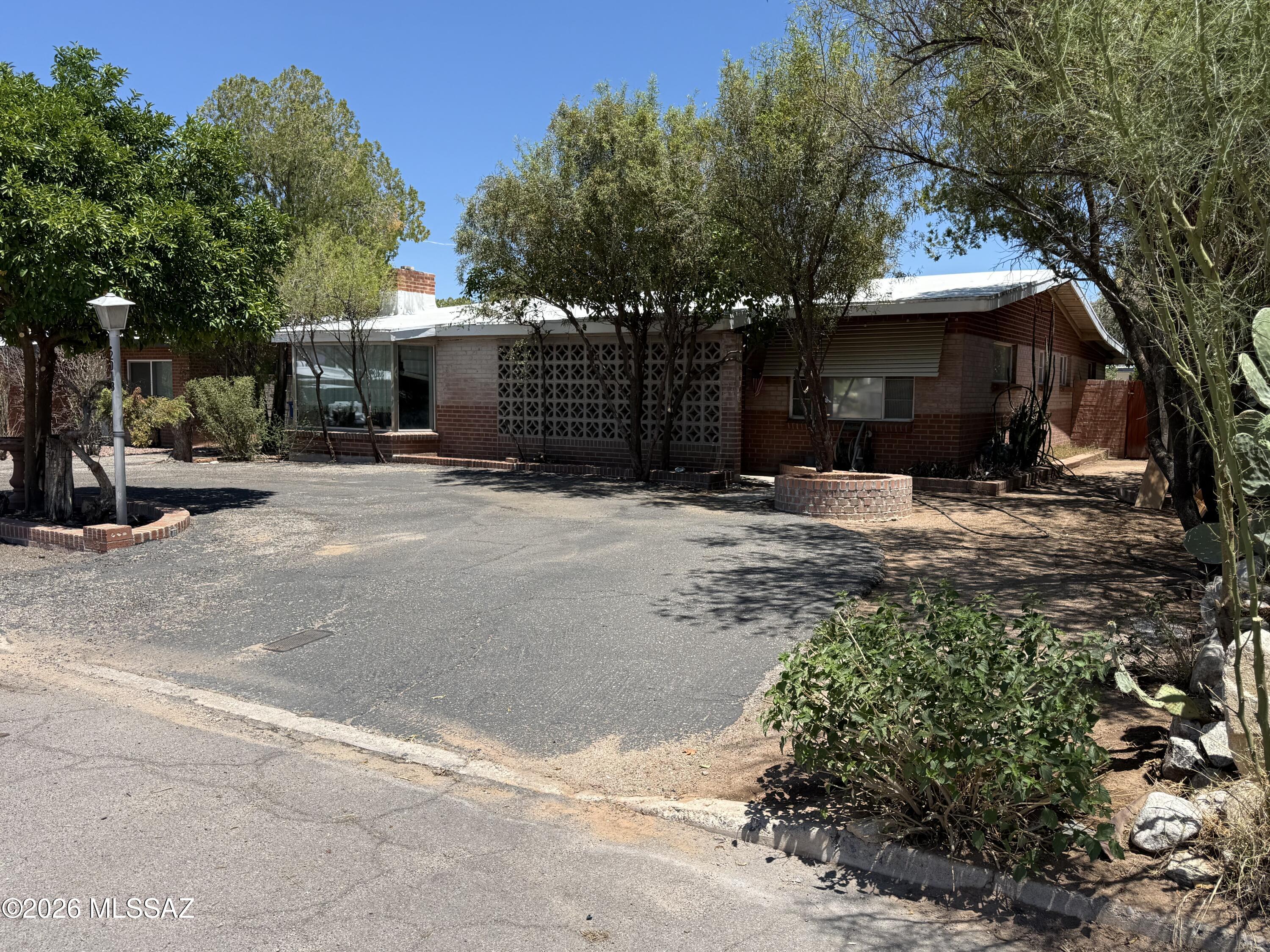Palo Verde Addition NO. 2 - Residential