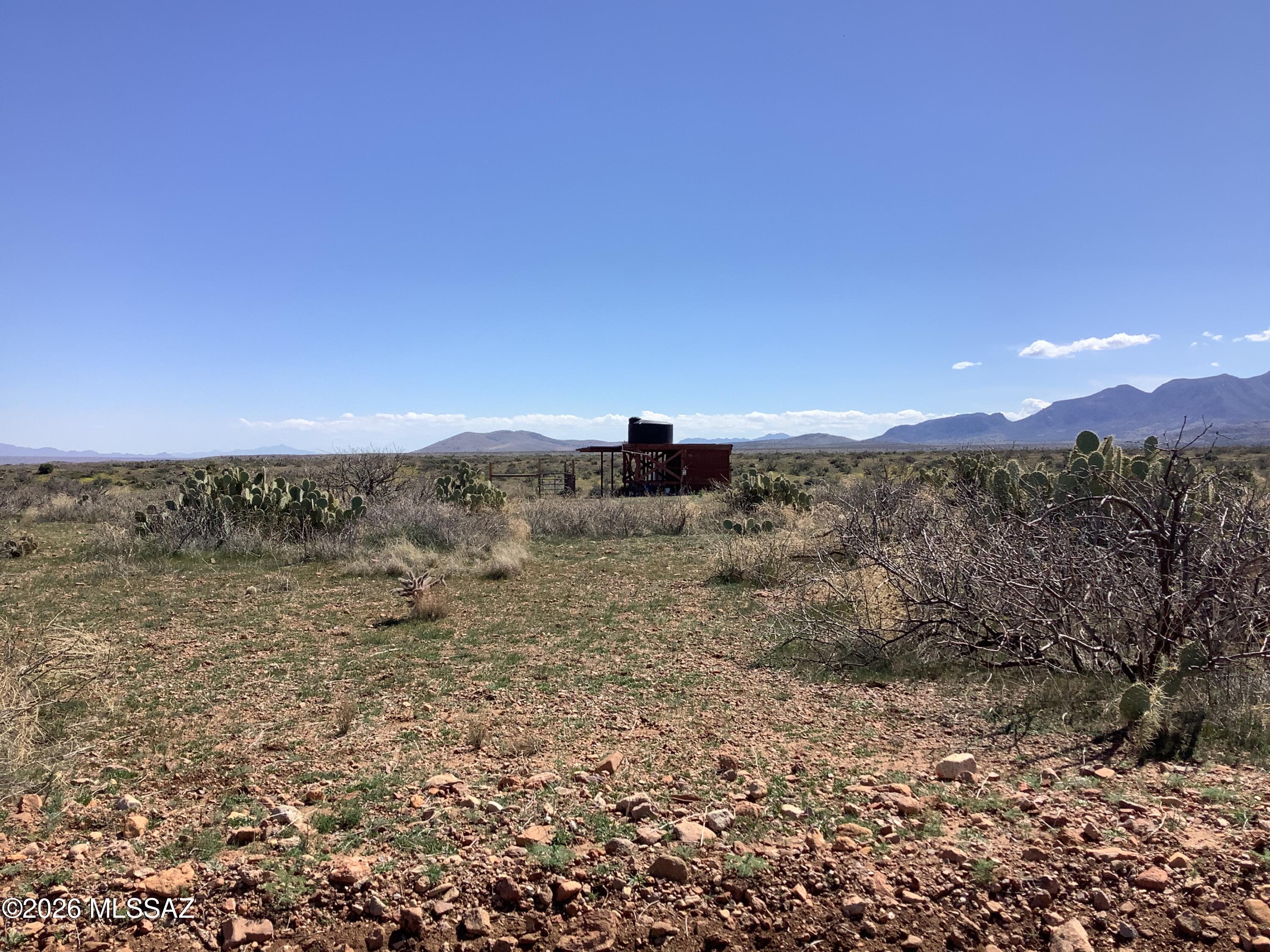 Other/Unknown - Land