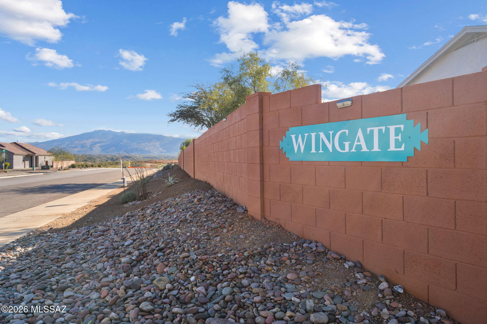 Hillcrest At Wingate (180-386) - Residential