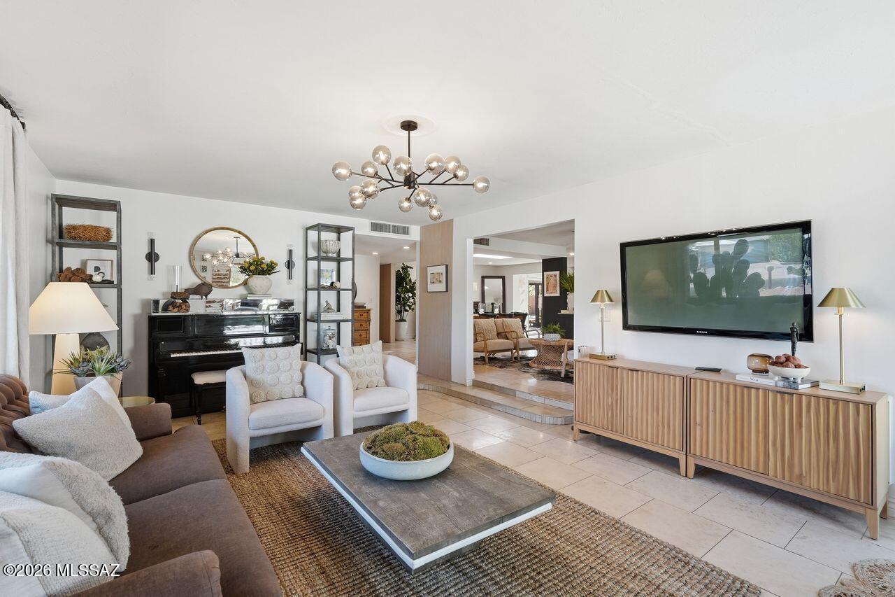 Sabino Vista South (1-79) - Residential