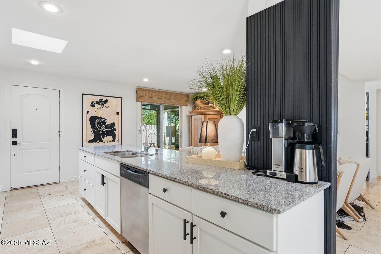 Sabino Vista South (1-79) - Residential
