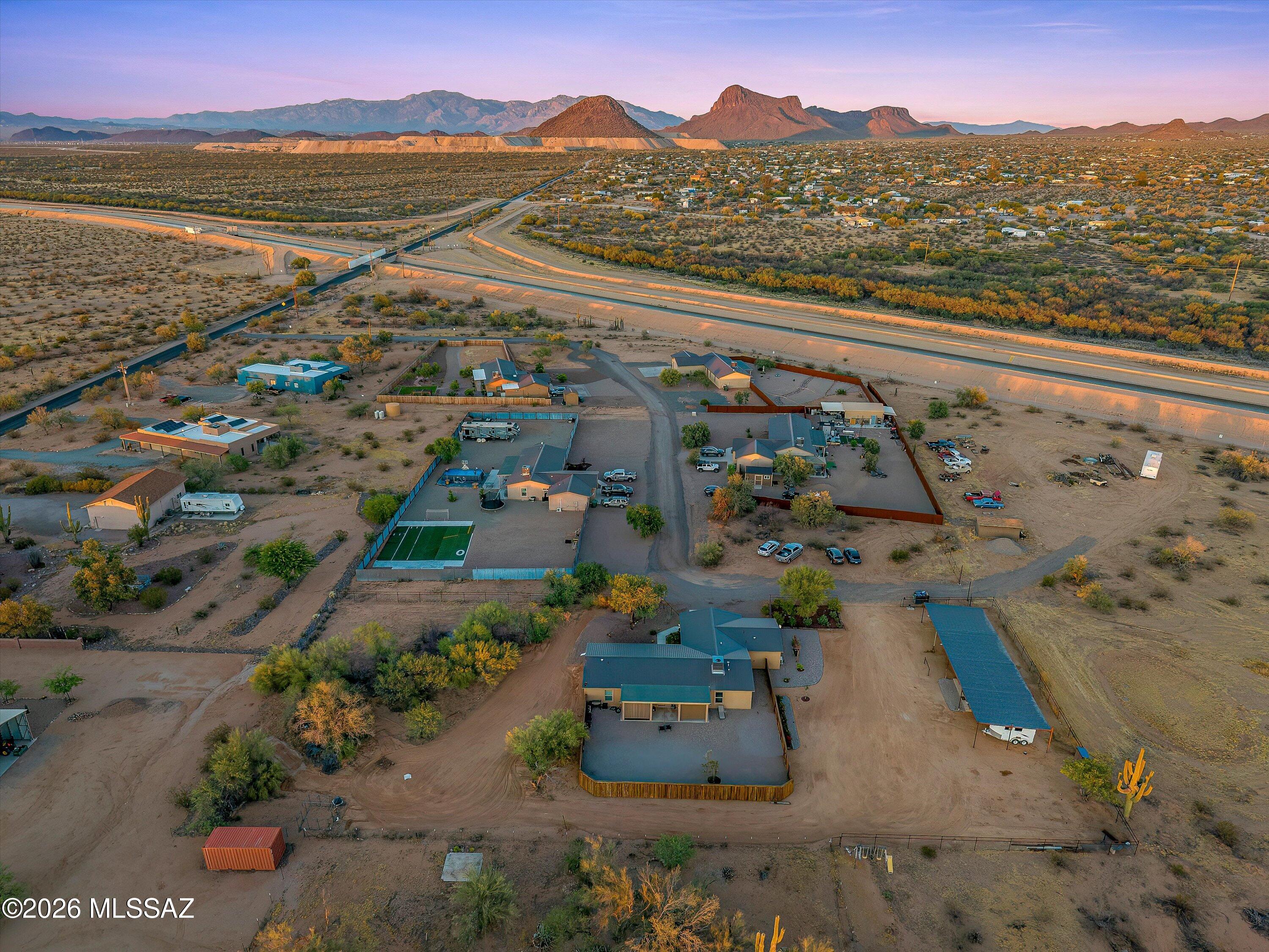 N/A - Residential