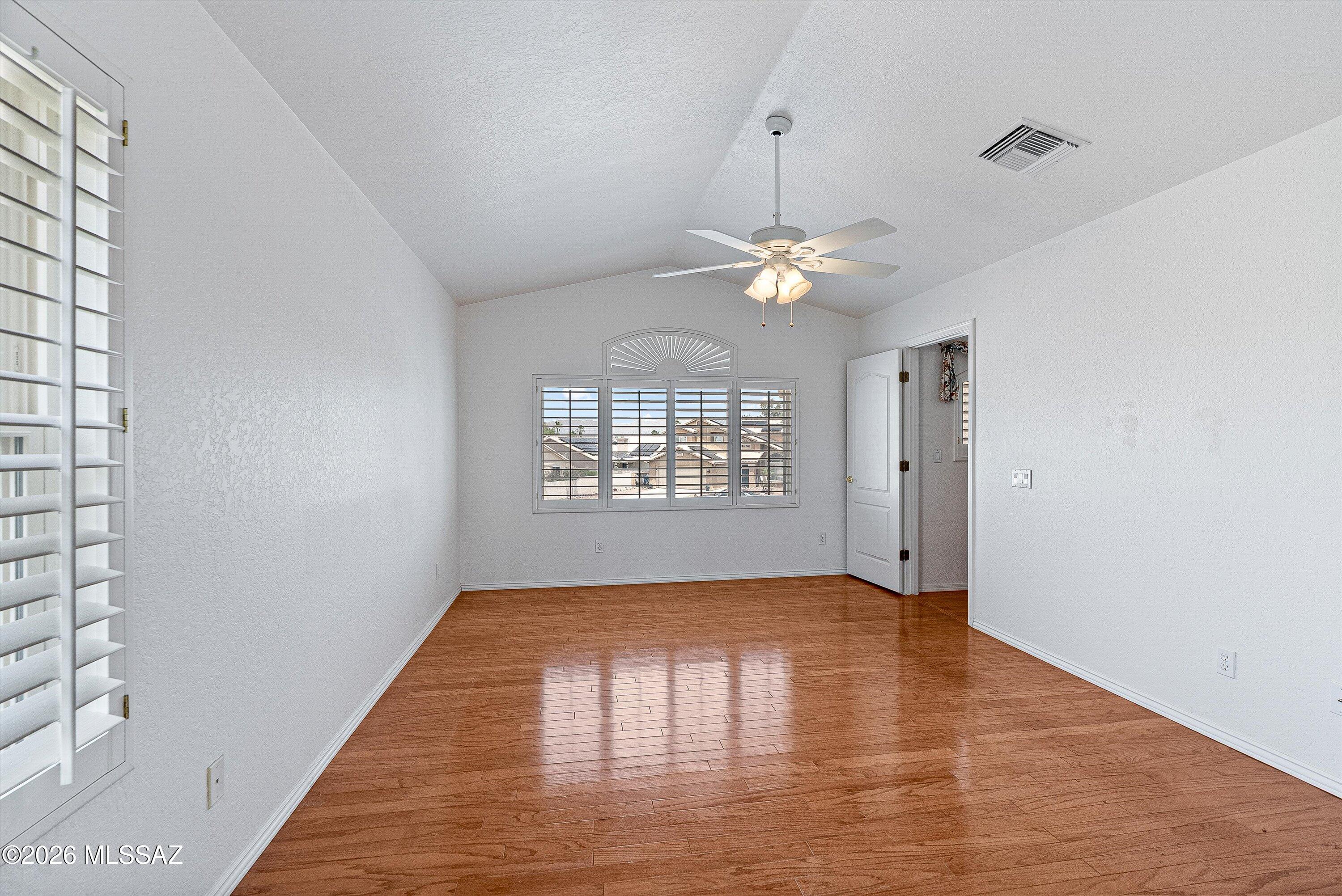 Continental Ranch (1-148) - Residential
