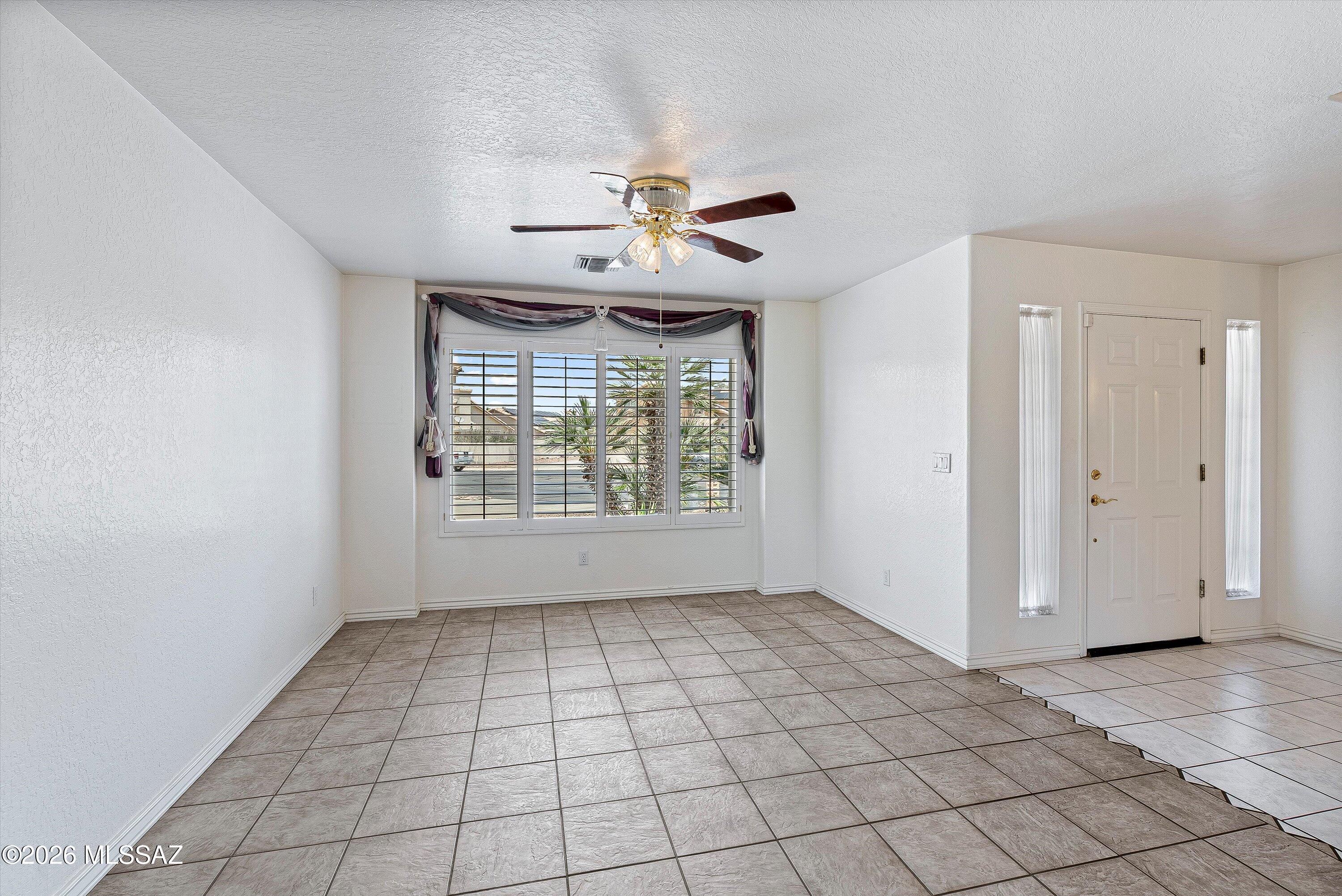 Continental Ranch (1-148) - Residential