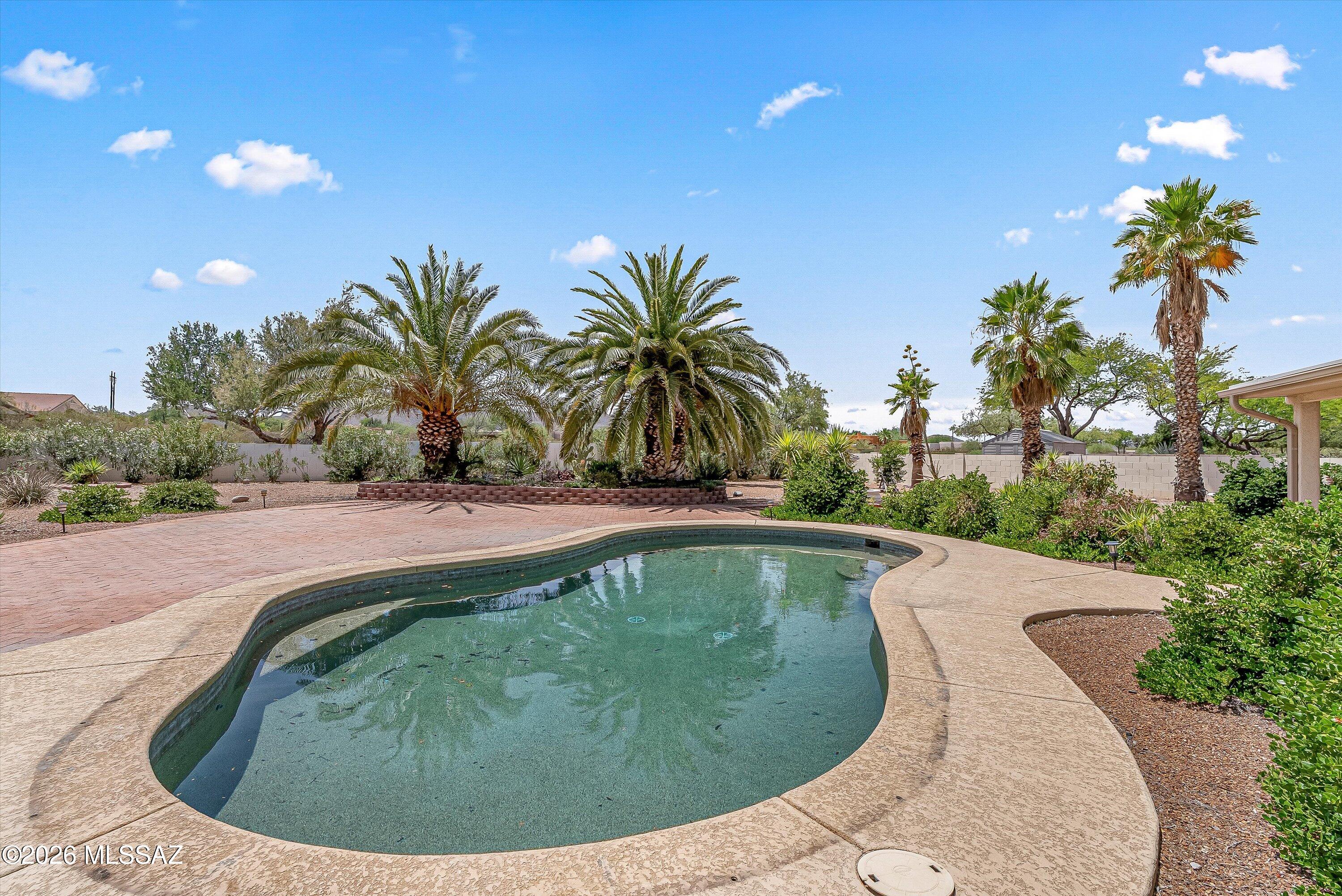 Continental Ranch (1-148) - Residential