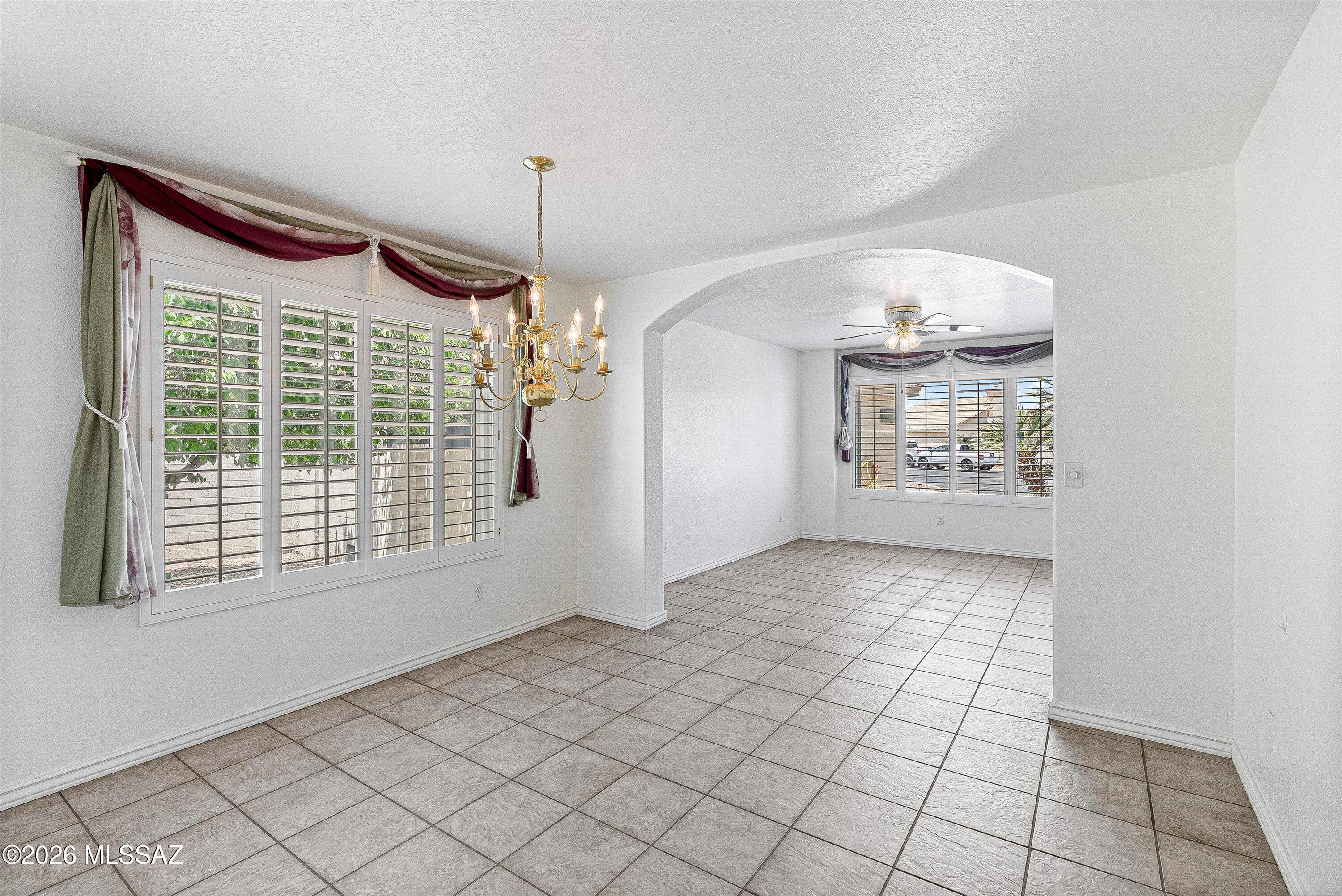 Continental Ranch (1-148) - Residential