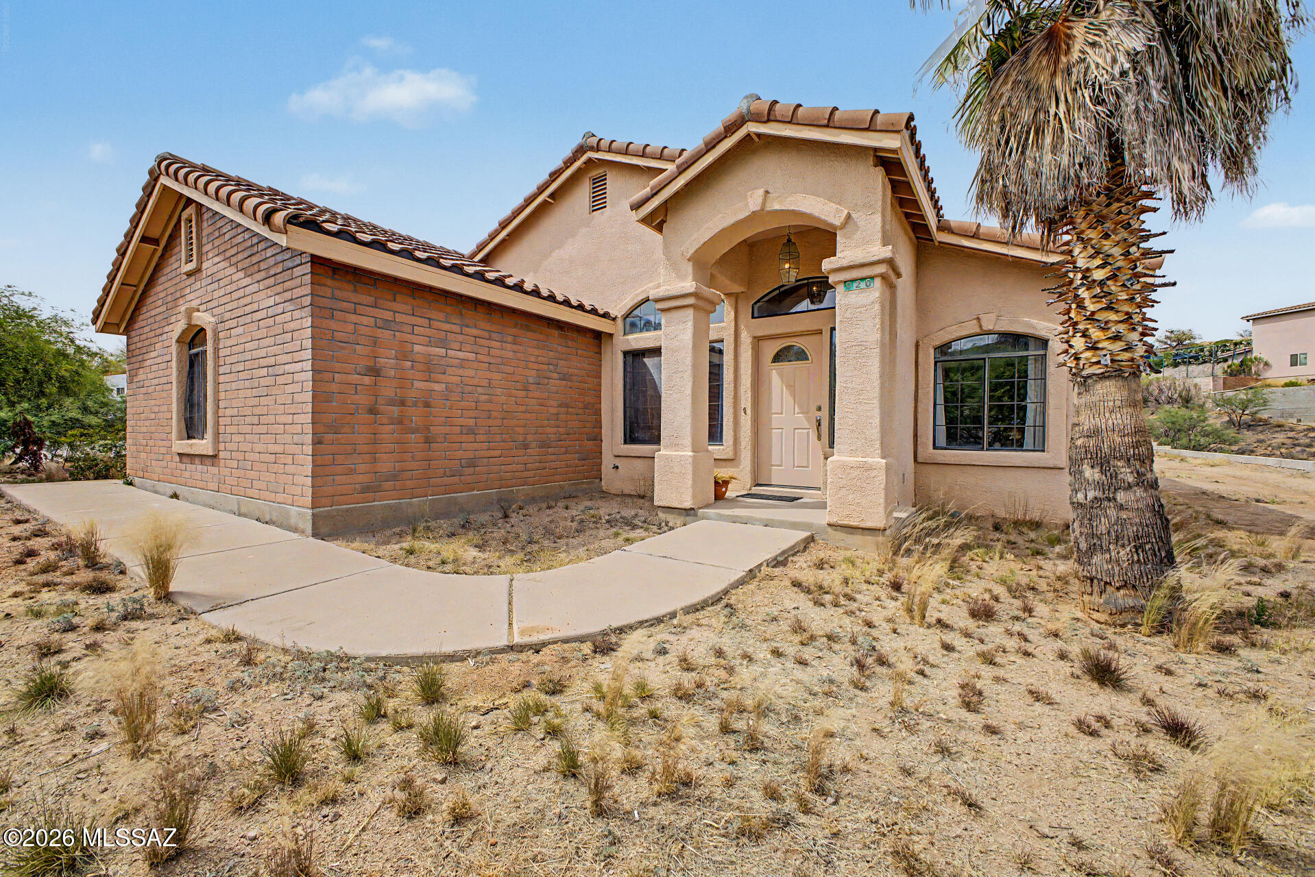 Mariposa Hills - Residential