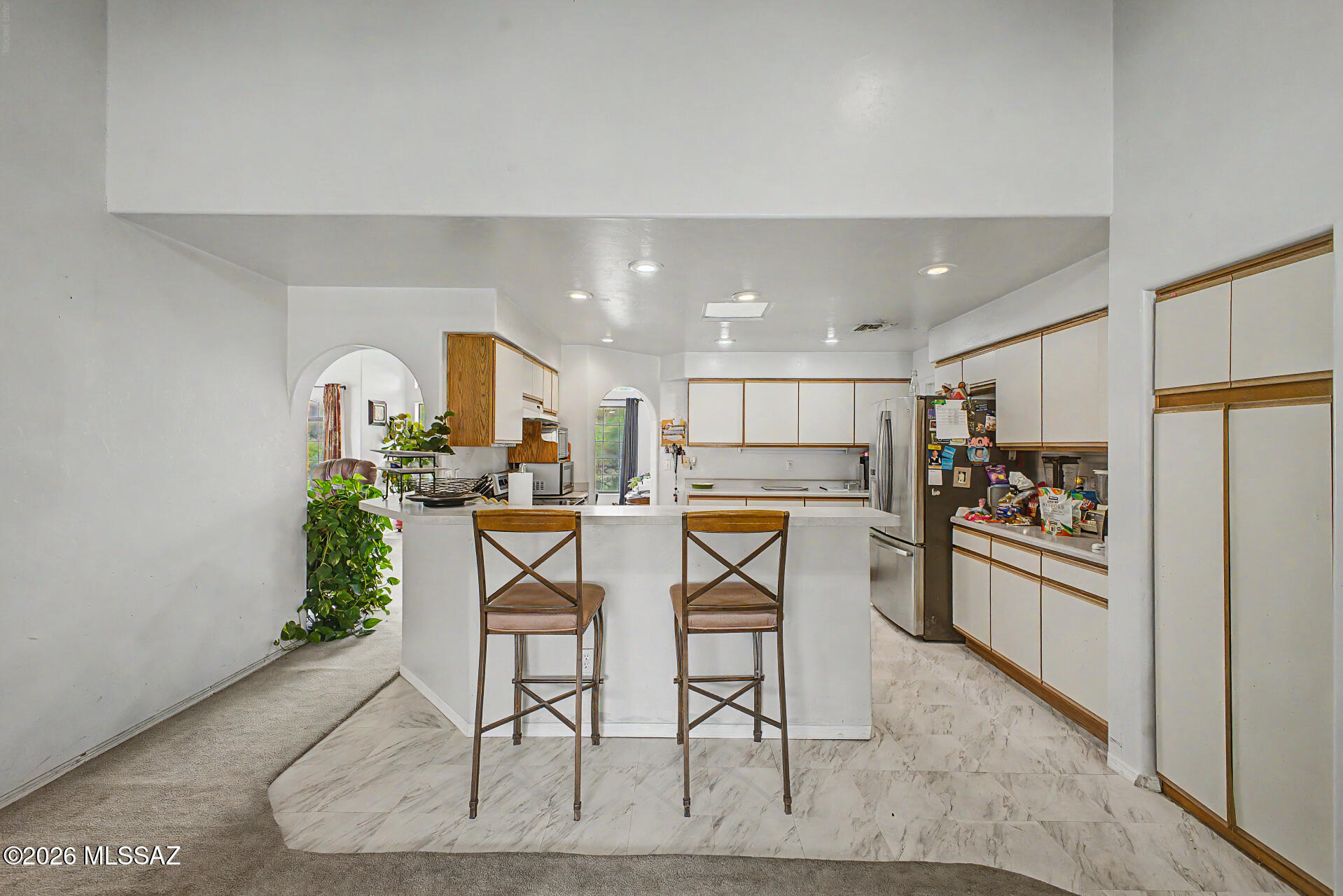 Mariposa Hills - Residential