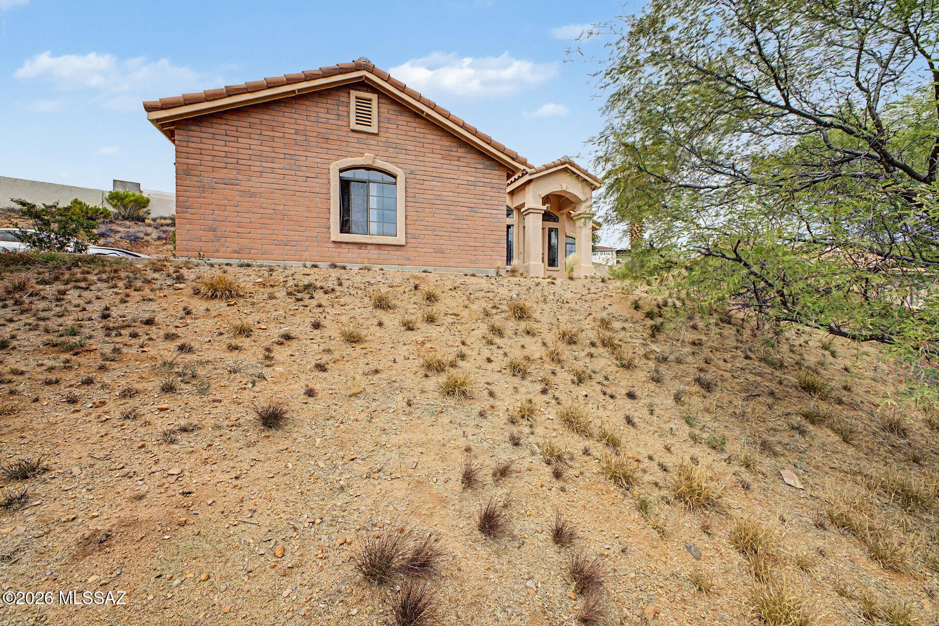 Mariposa Hills - Residential