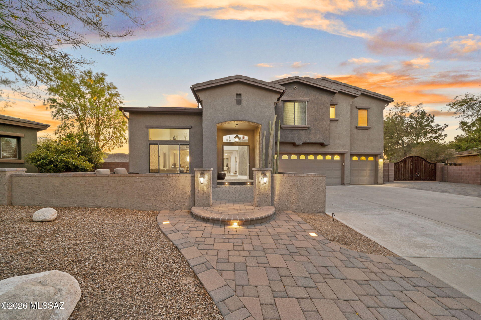 Ironwood Reserve Blk 4 (1-68) - Residential