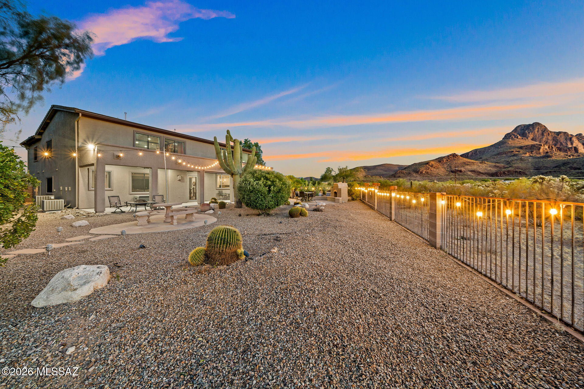 Ironwood Reserve Blk 4 (1-68) - Residential