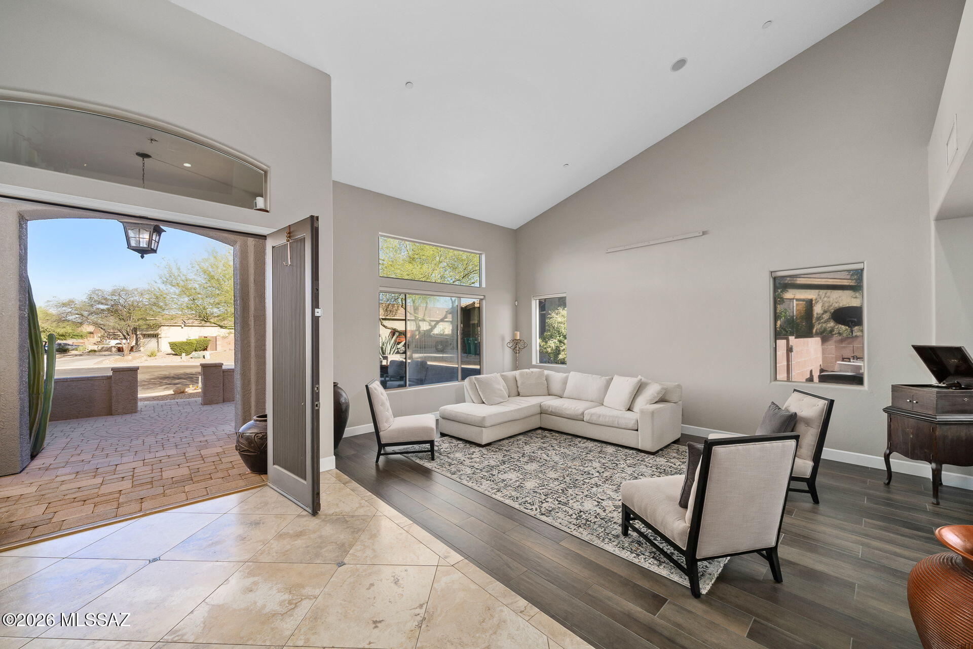 Ironwood Reserve Blk 4 (1-68) - Residential