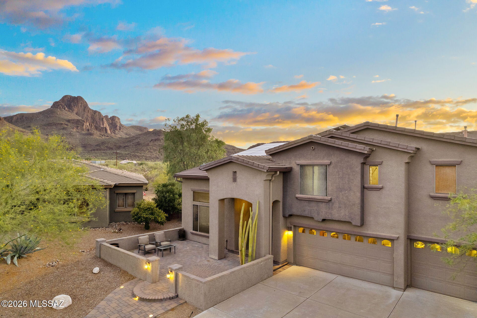Ironwood Reserve Blk 4 (1-68) - Residential