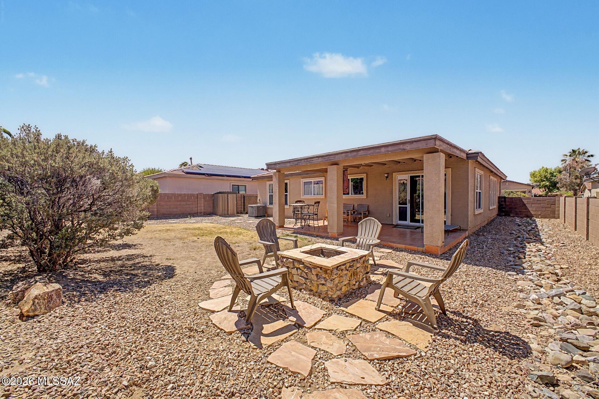 Rancho Del Lago (207-388) - Residential