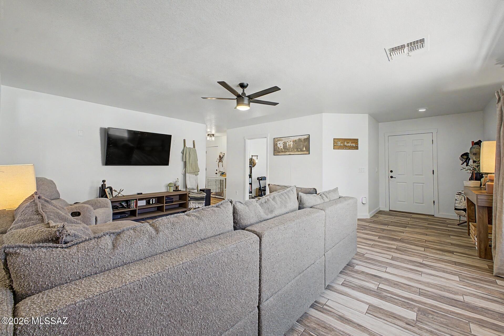Rancho Del Lago (207-388) - Residential