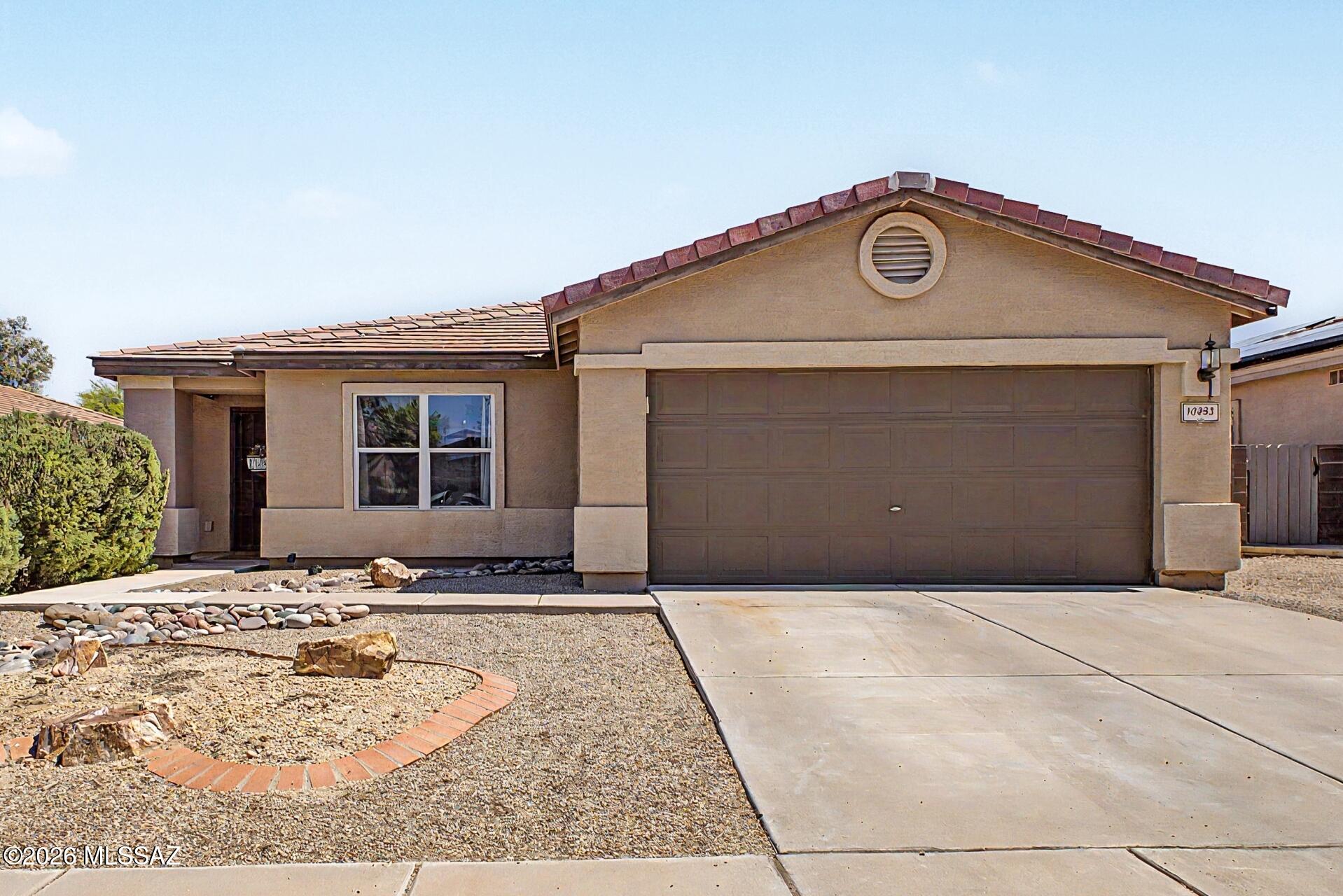 Rancho Del Lago (207-388) - Residential