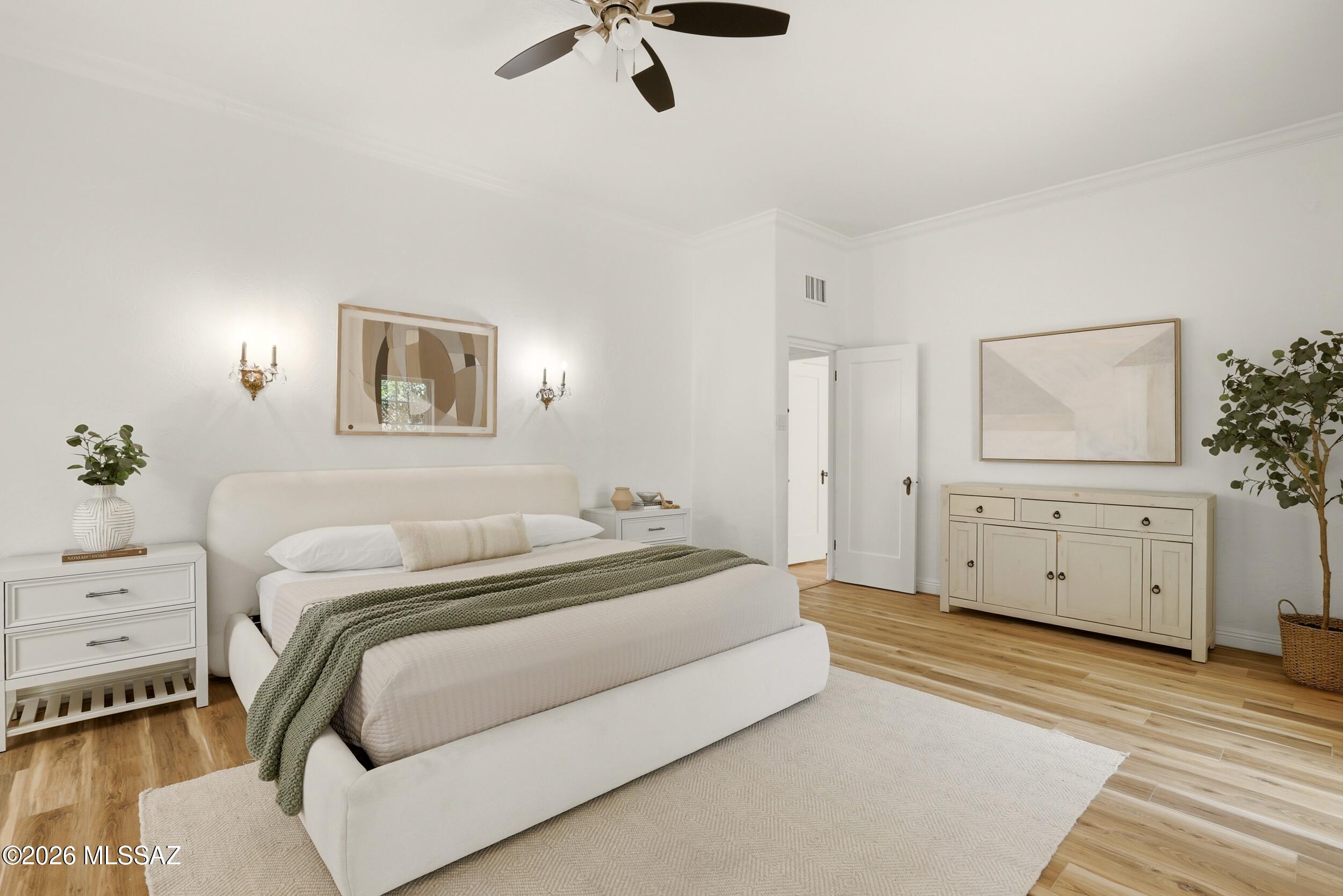 Fairmount Addition - Residential