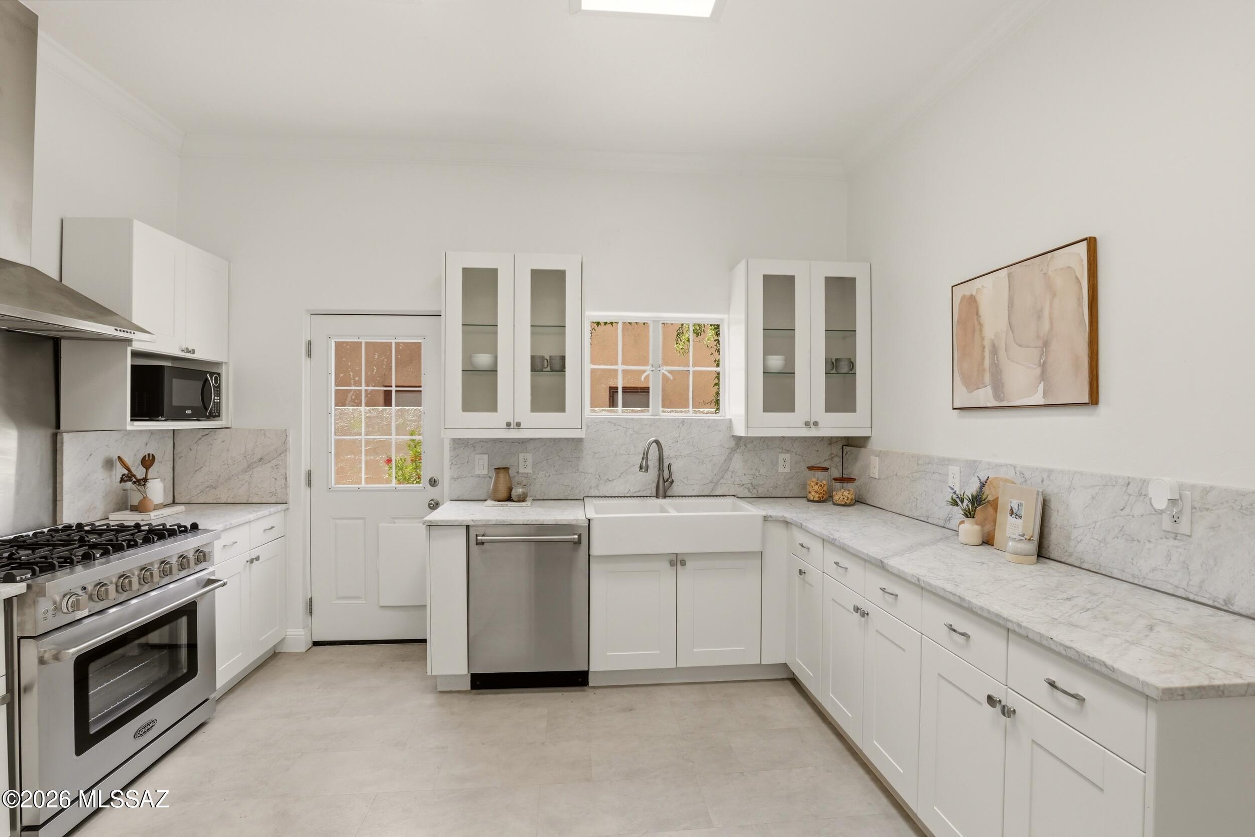 Fairmount Addition - Residential