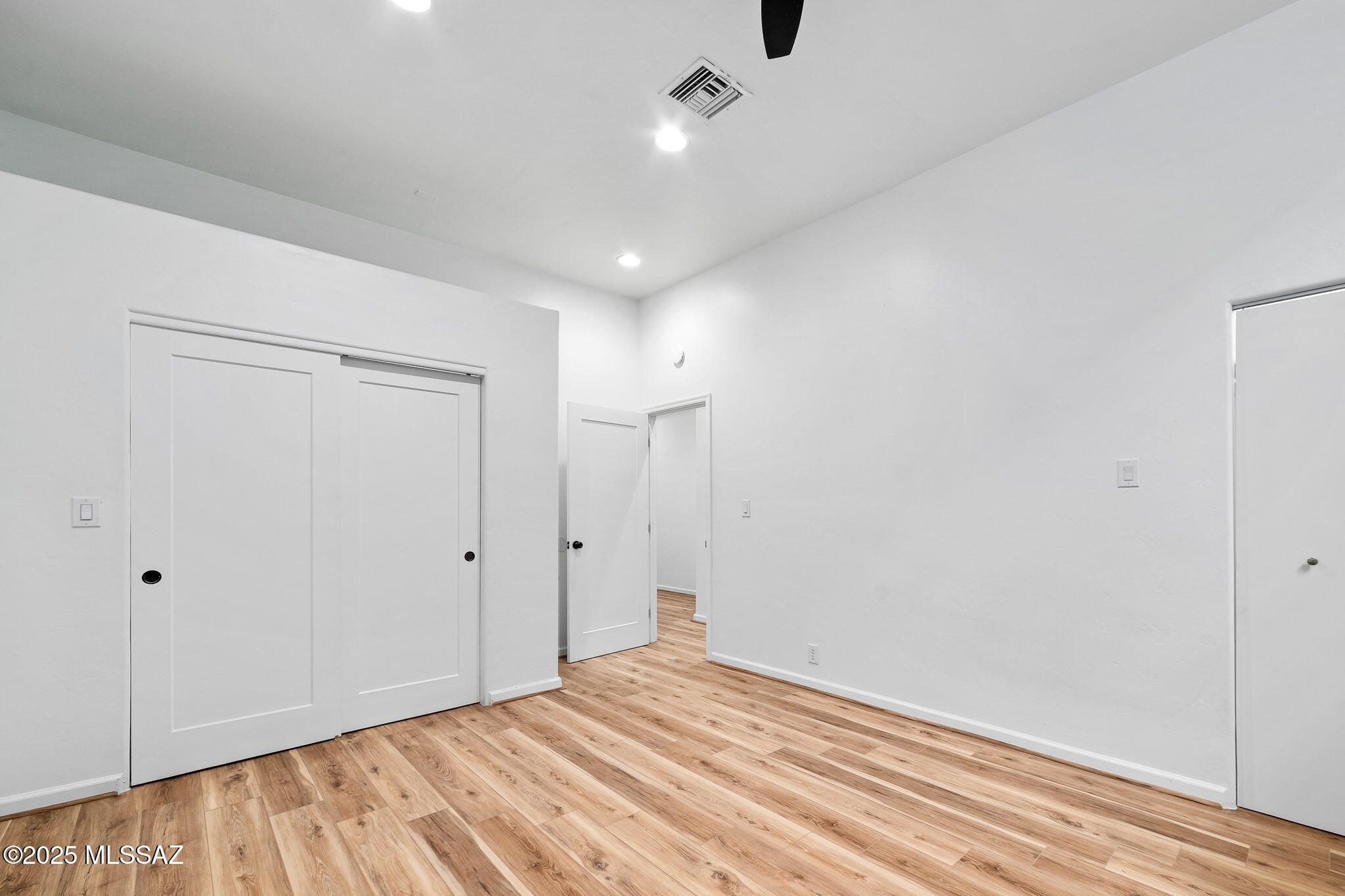 Fairmount Addition - Residential
