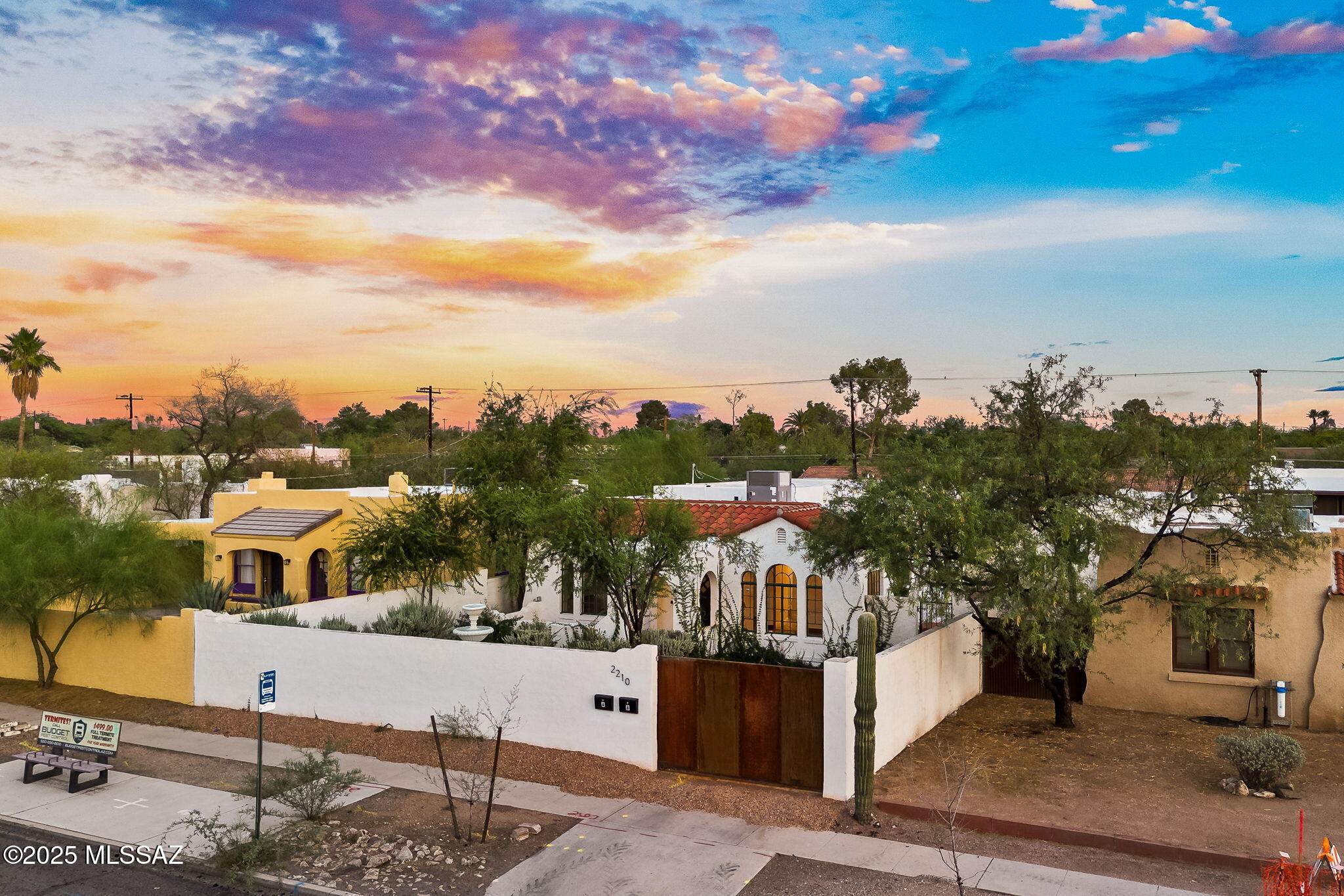Fairmount Addition - Residential