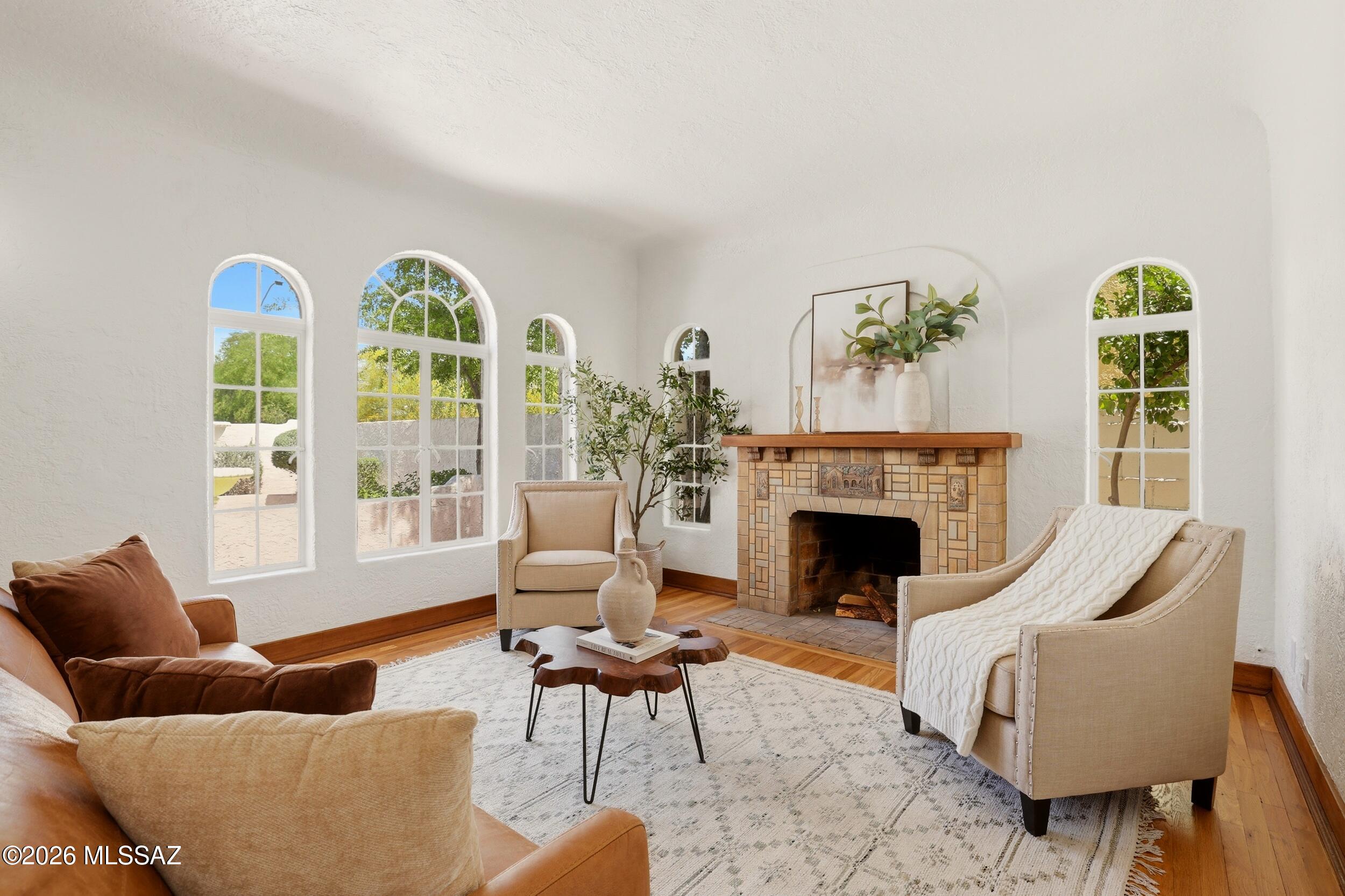 Fairmount Addition - Residential