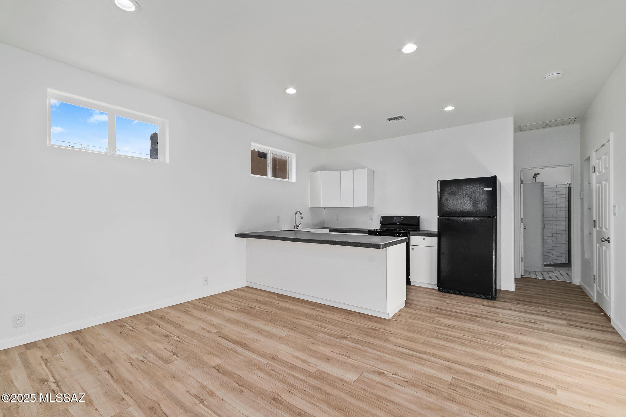 Fairmount Addition - Residential