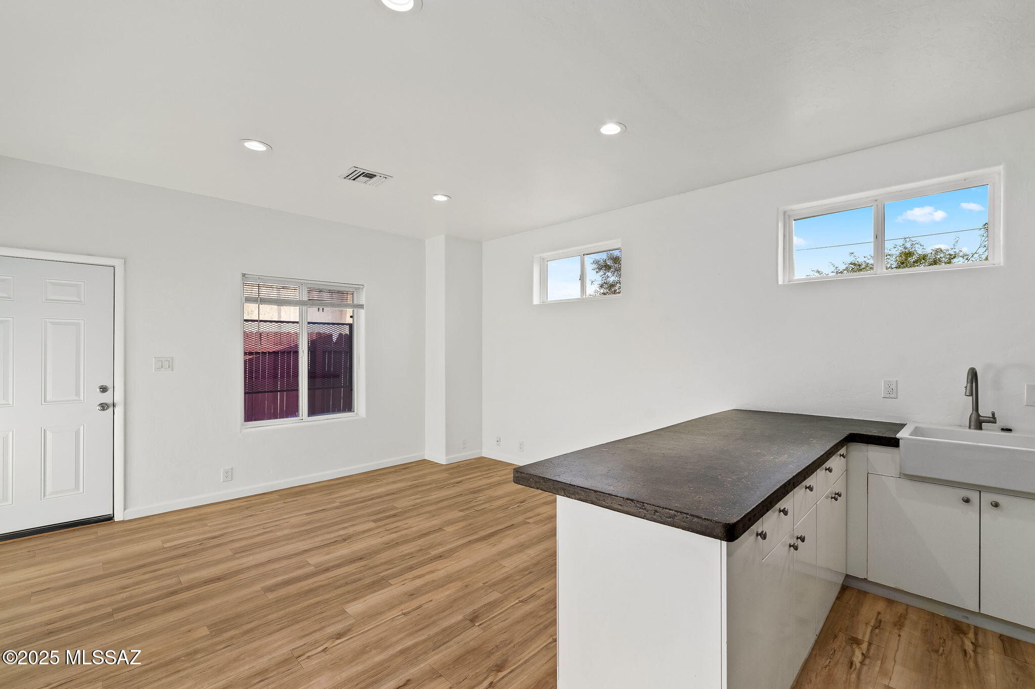 Fairmount Addition - Residential