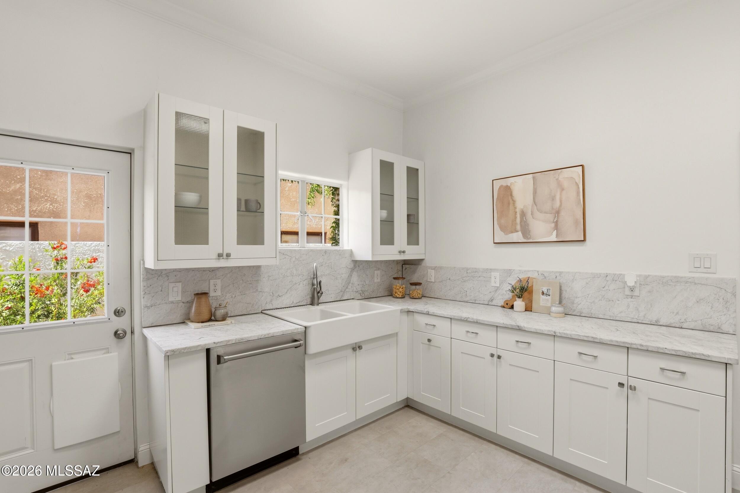 Fairmount Addition - Residential