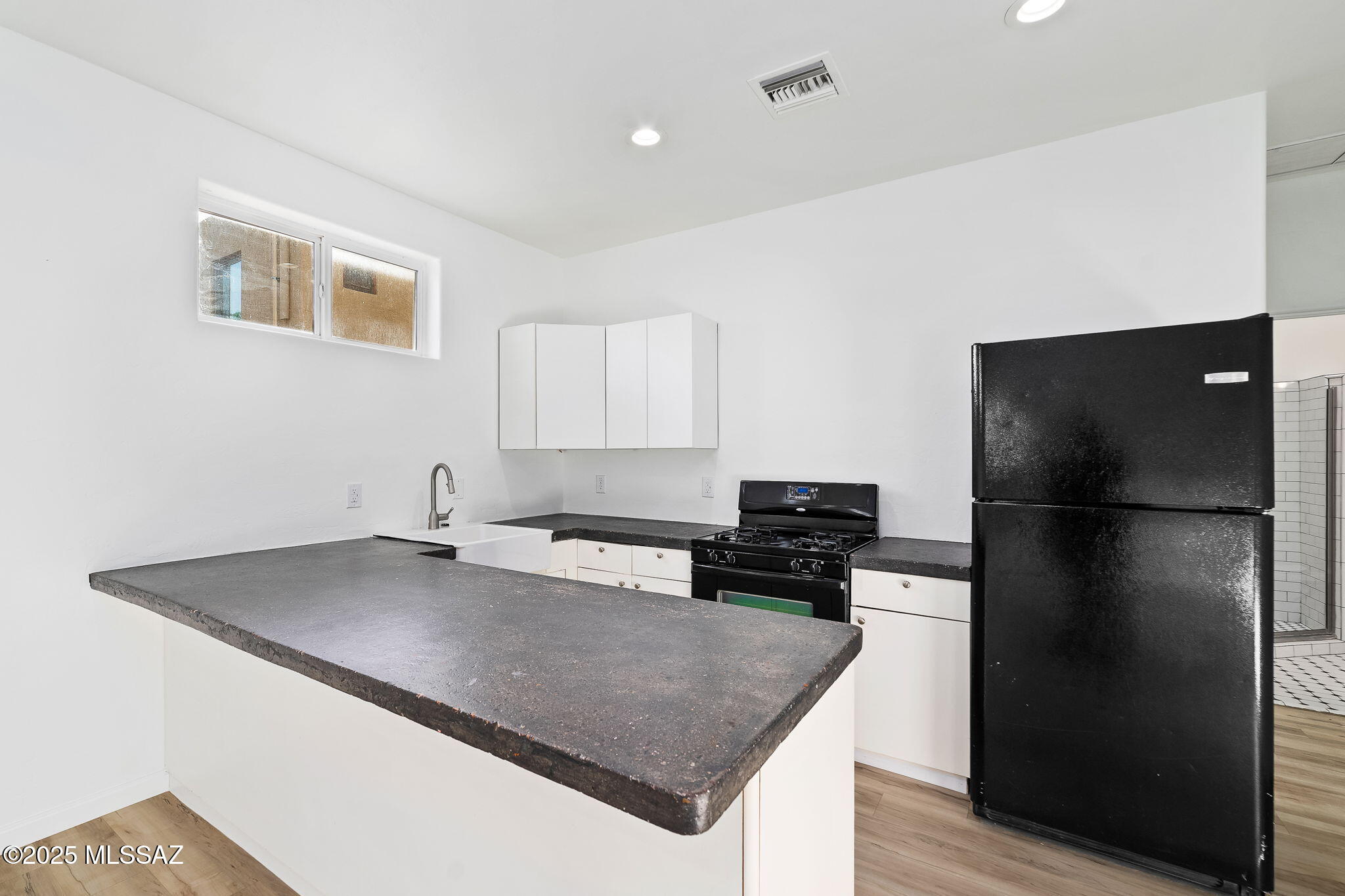 Fairmount Addition - Residential