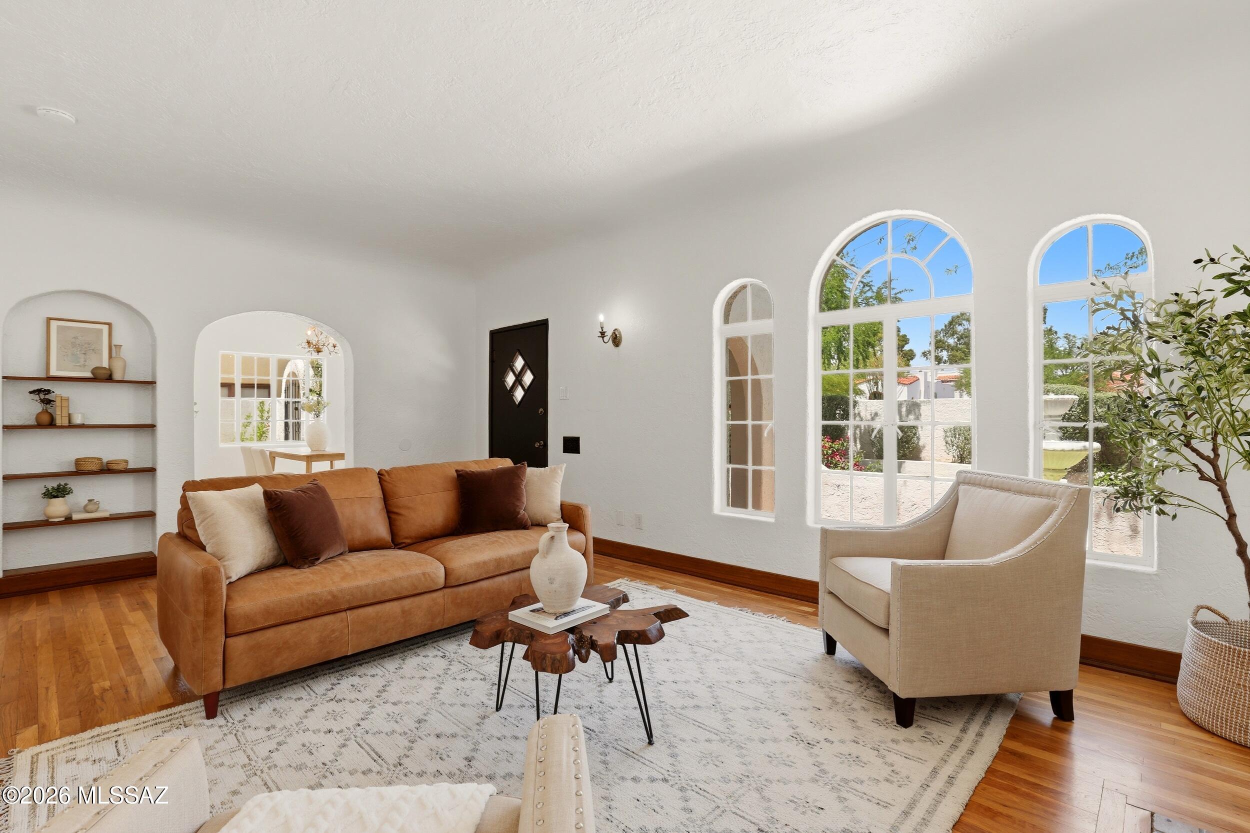Fairmount Addition - Residential