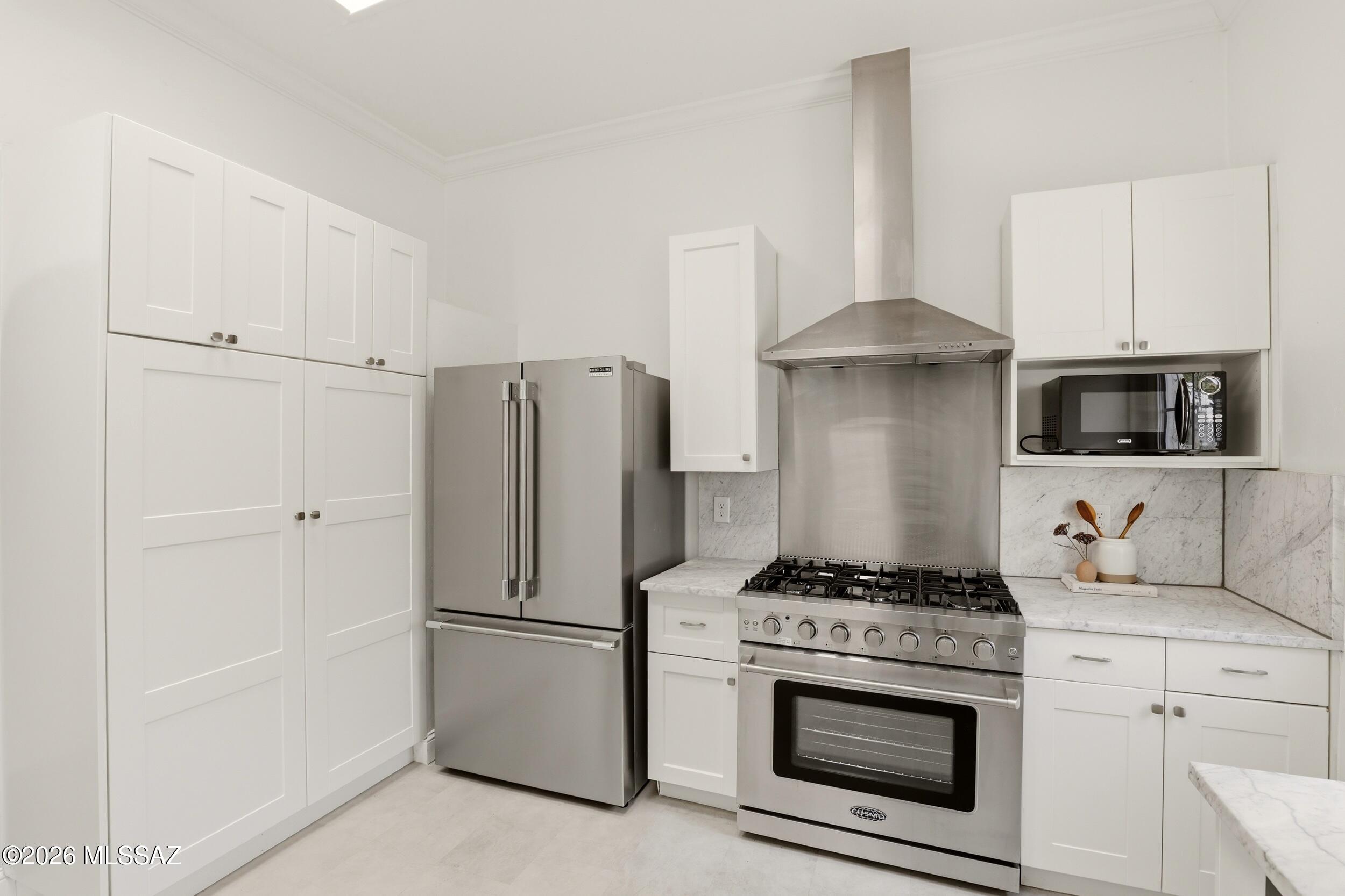 Fairmount Addition - Residential