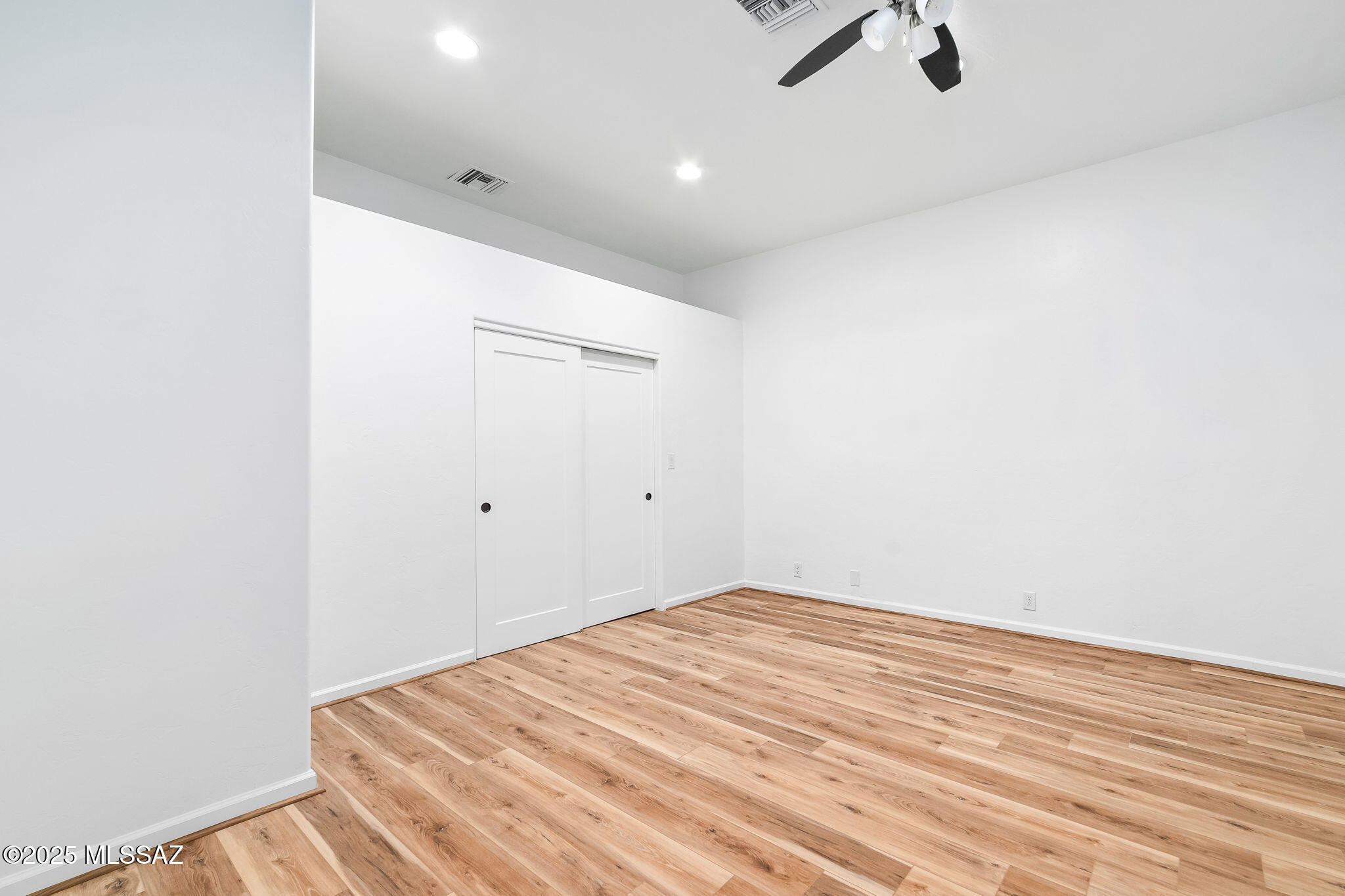 Fairmount Addition - Residential