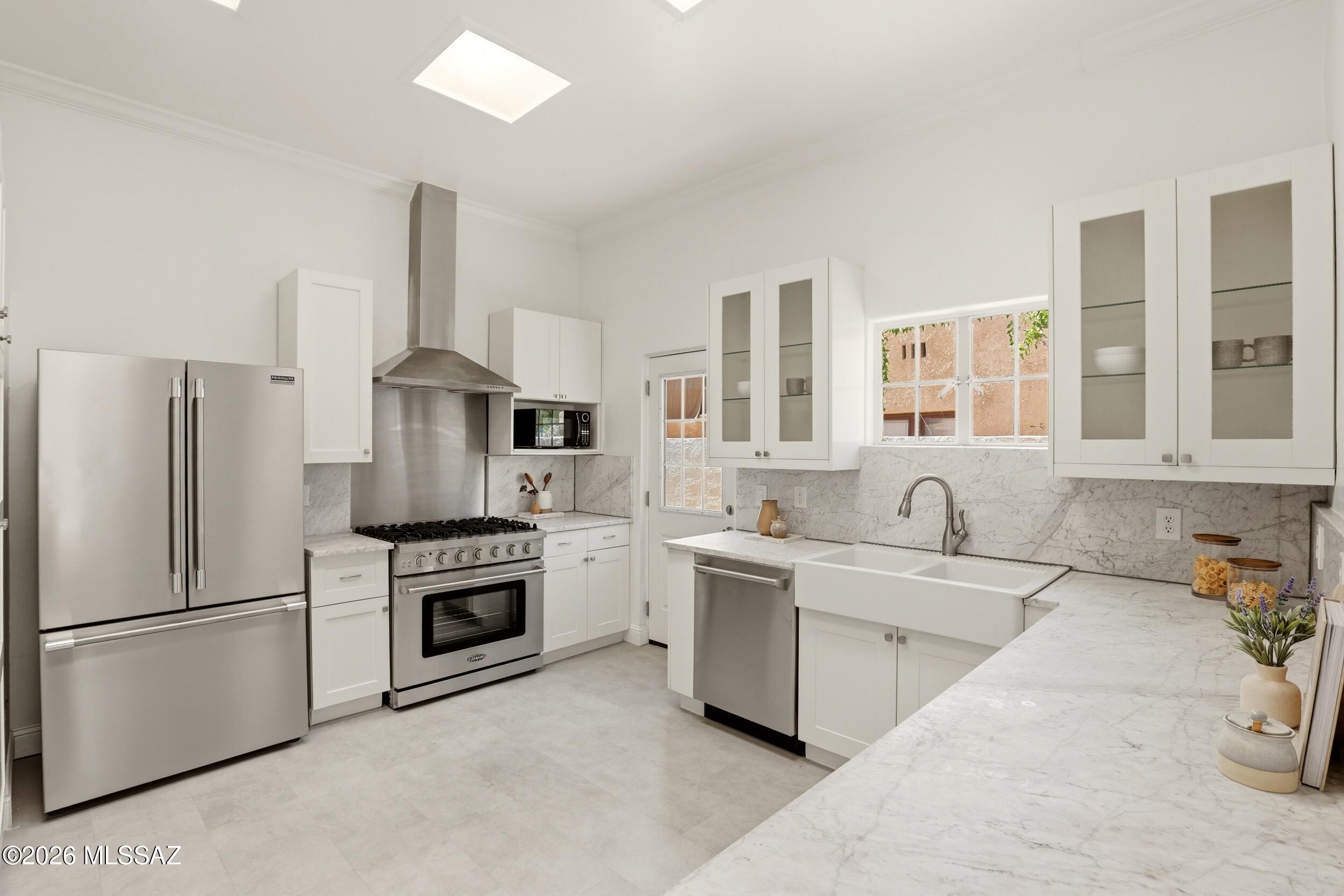 Fairmount Addition - Residential