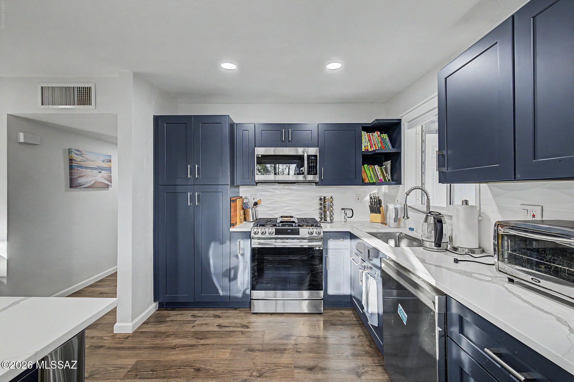 Venice Addition - Residential