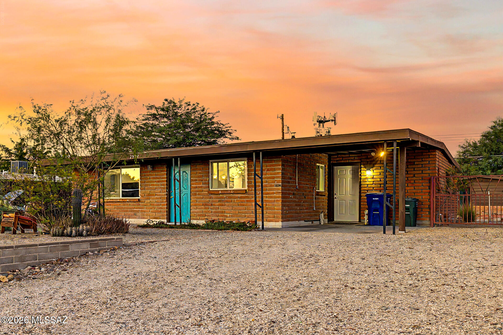 Venice Addition - Residential
